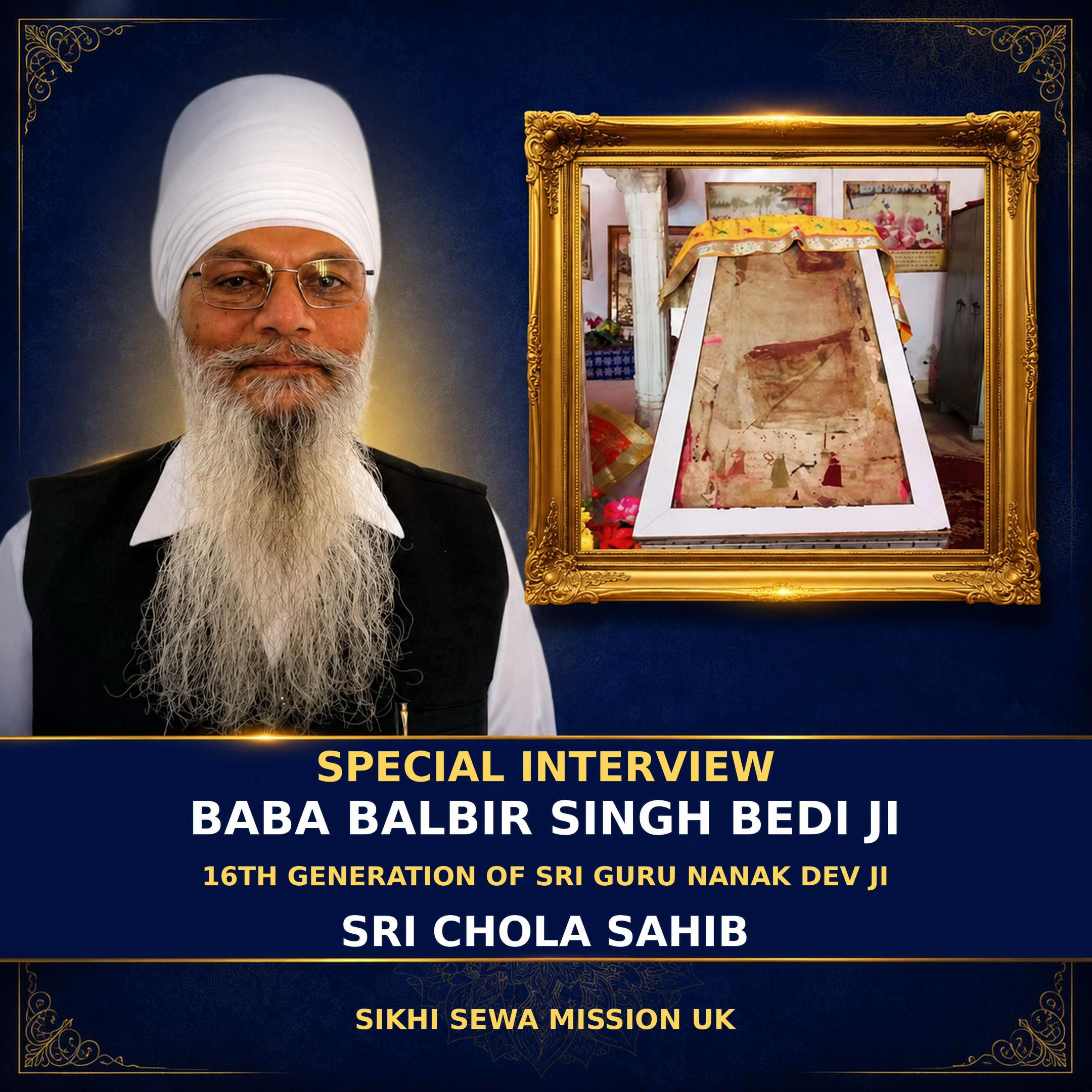 @Sikhi Sewa Mission UK