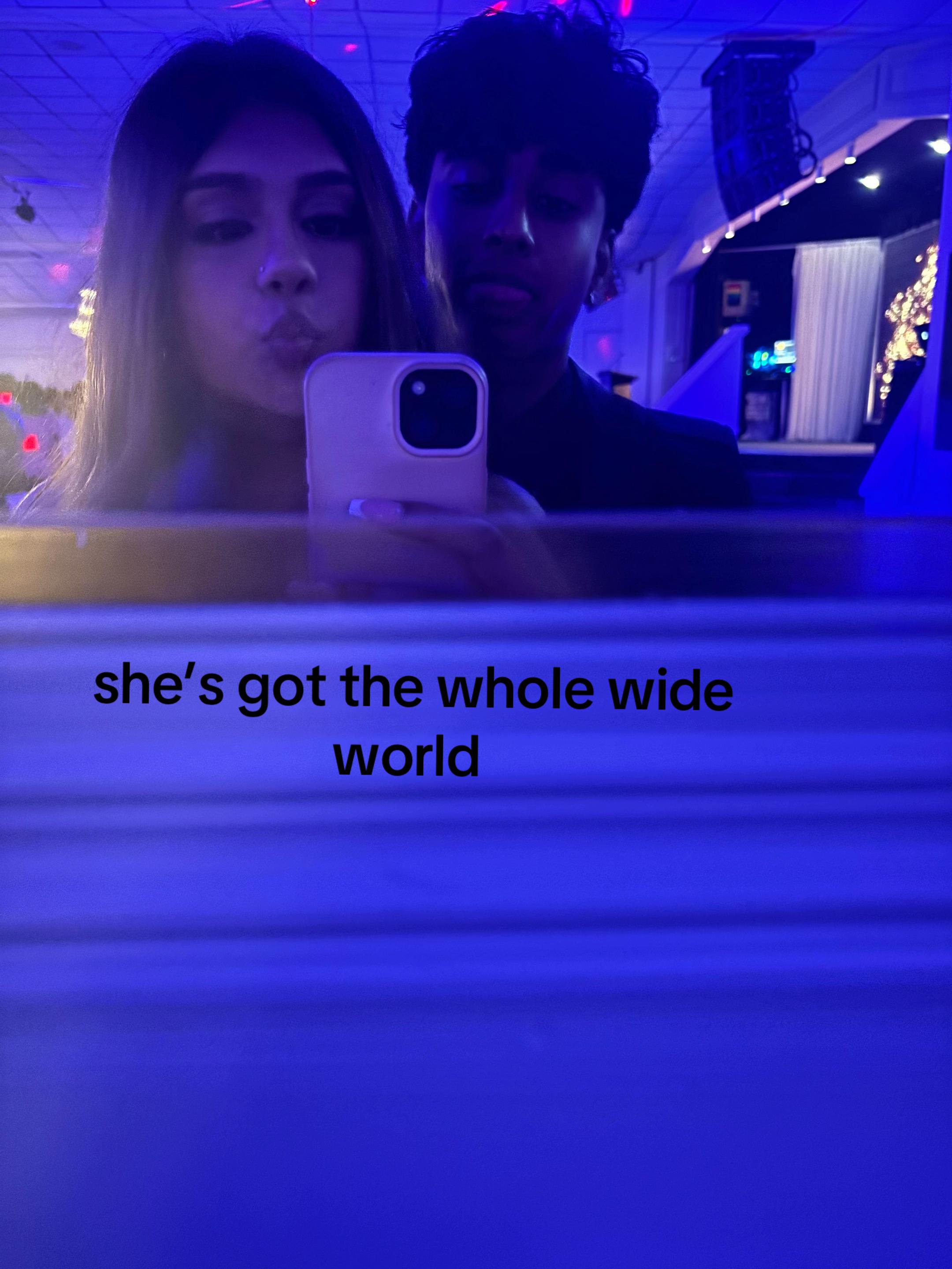 @vedika & her doggy🦮