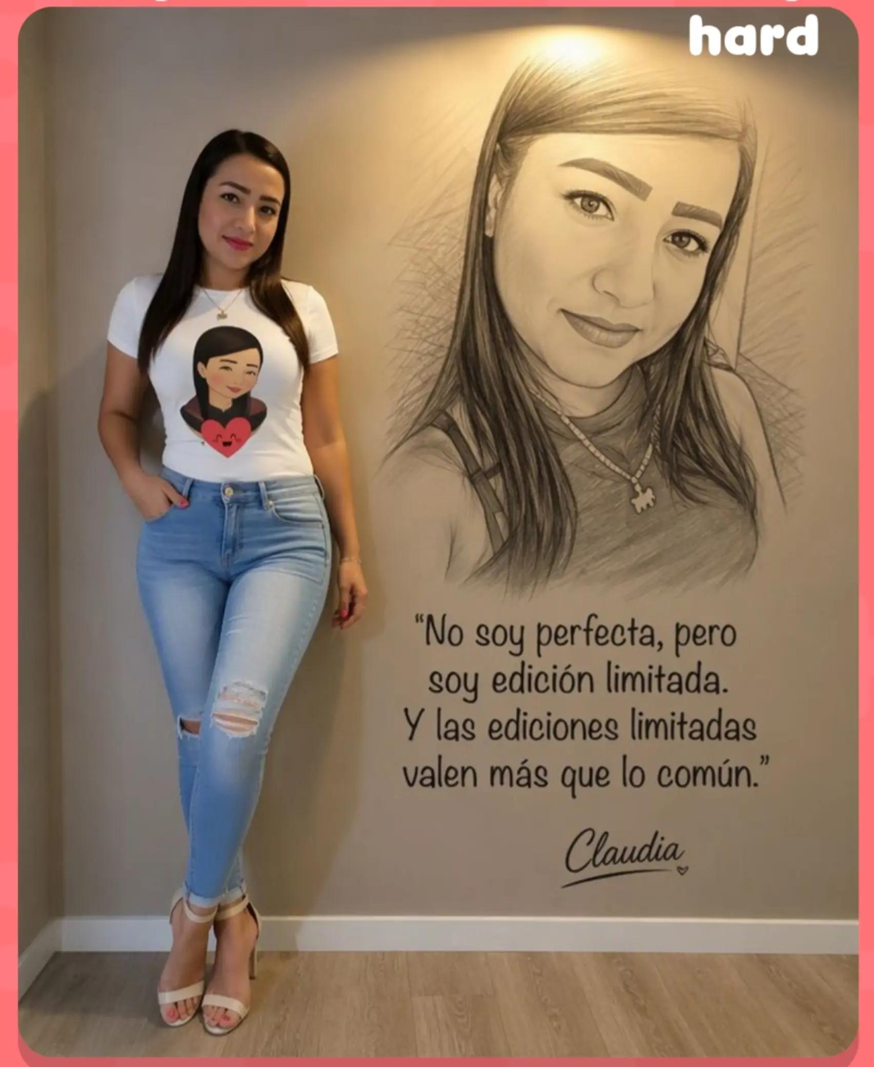 @Claudia Fraga