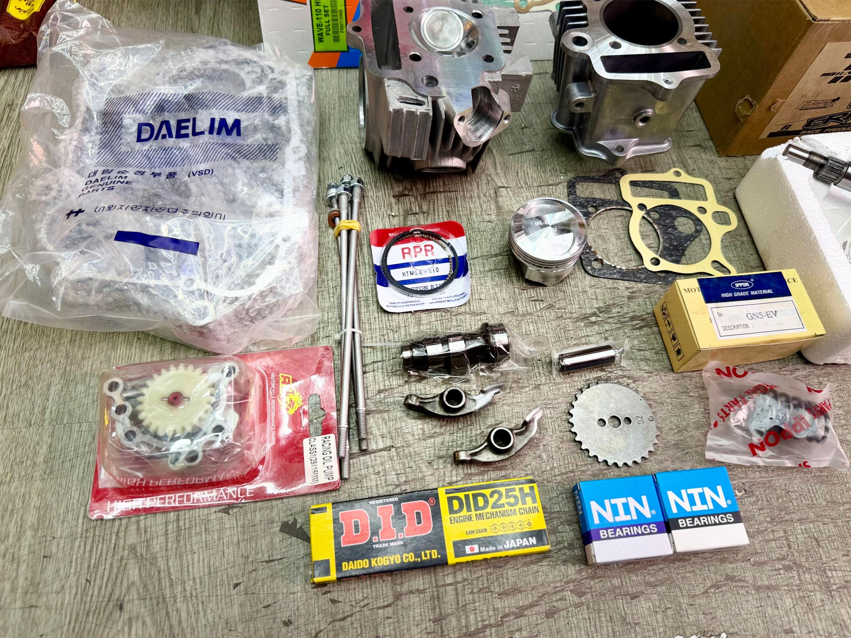 @DƯƠNGLIKENEW RCSHOP Q6