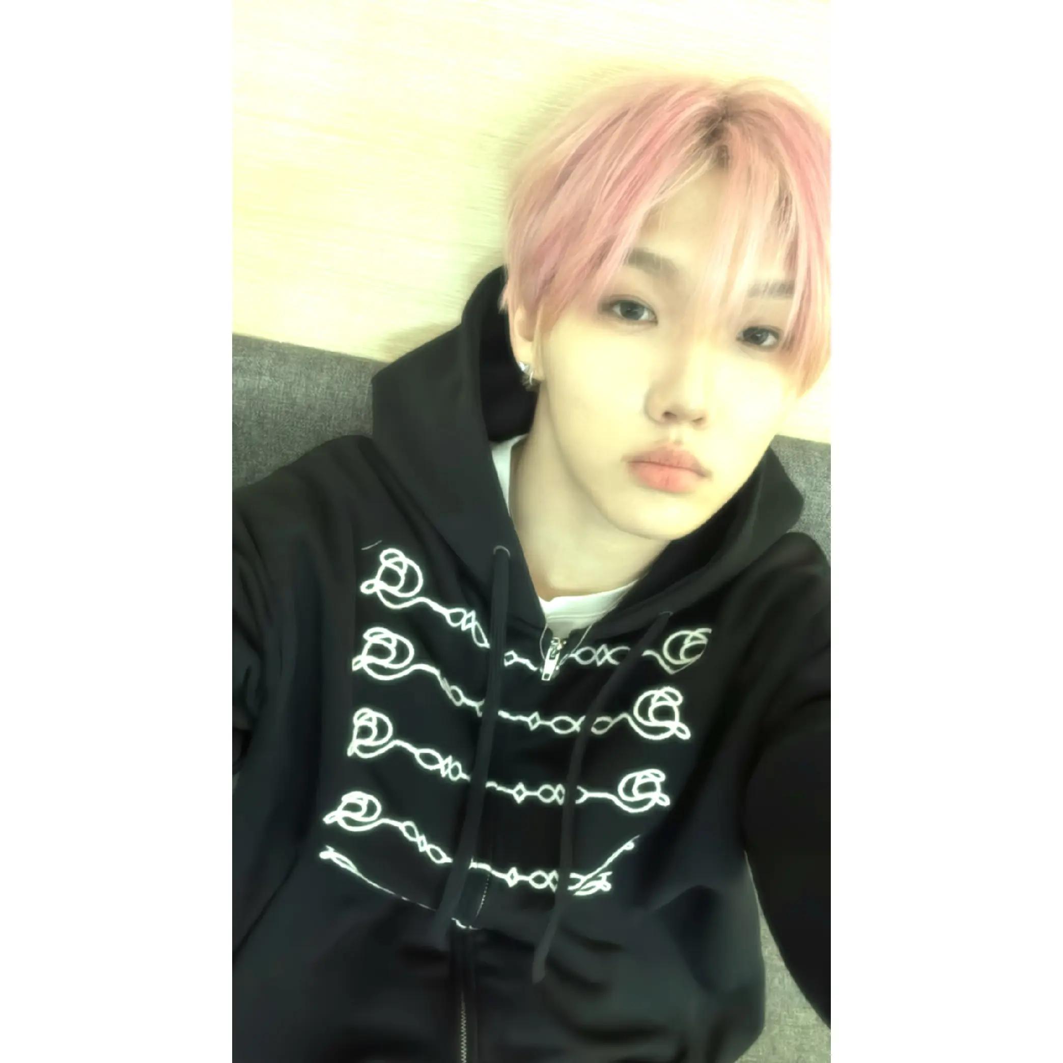 @응 수런이 내 남자칭구