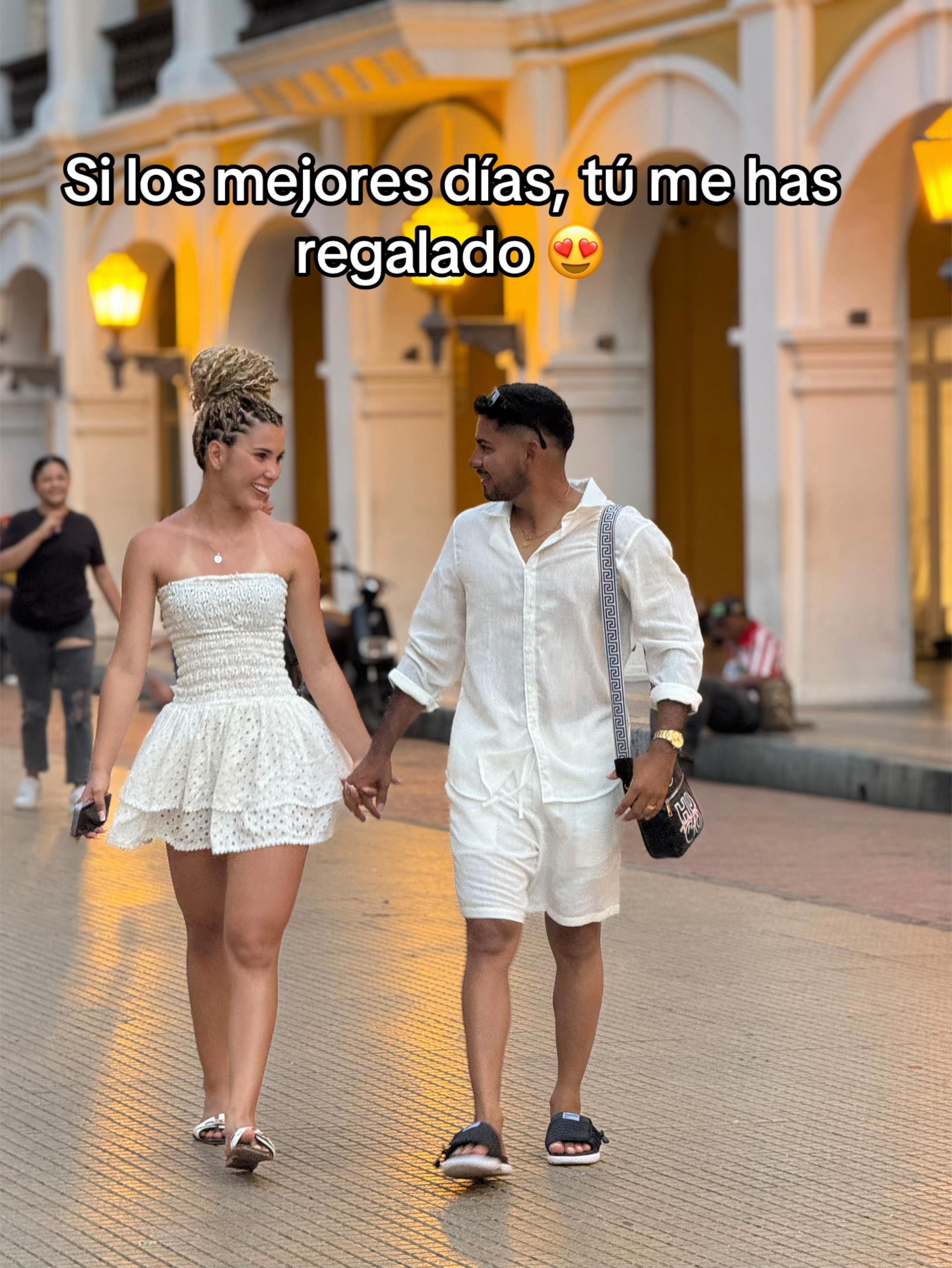 @Irjelis Gonzales