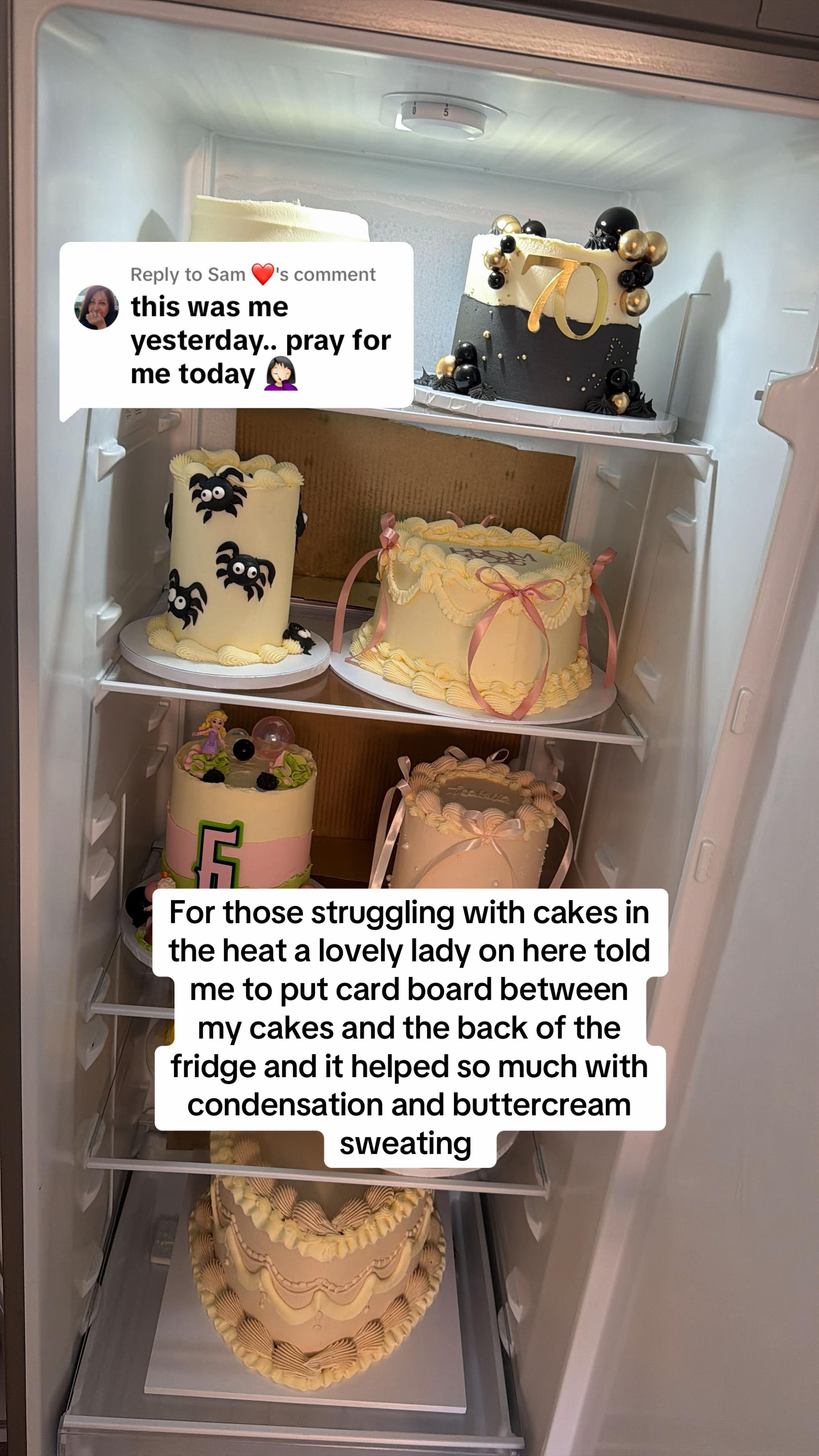 @Isabellita bakes