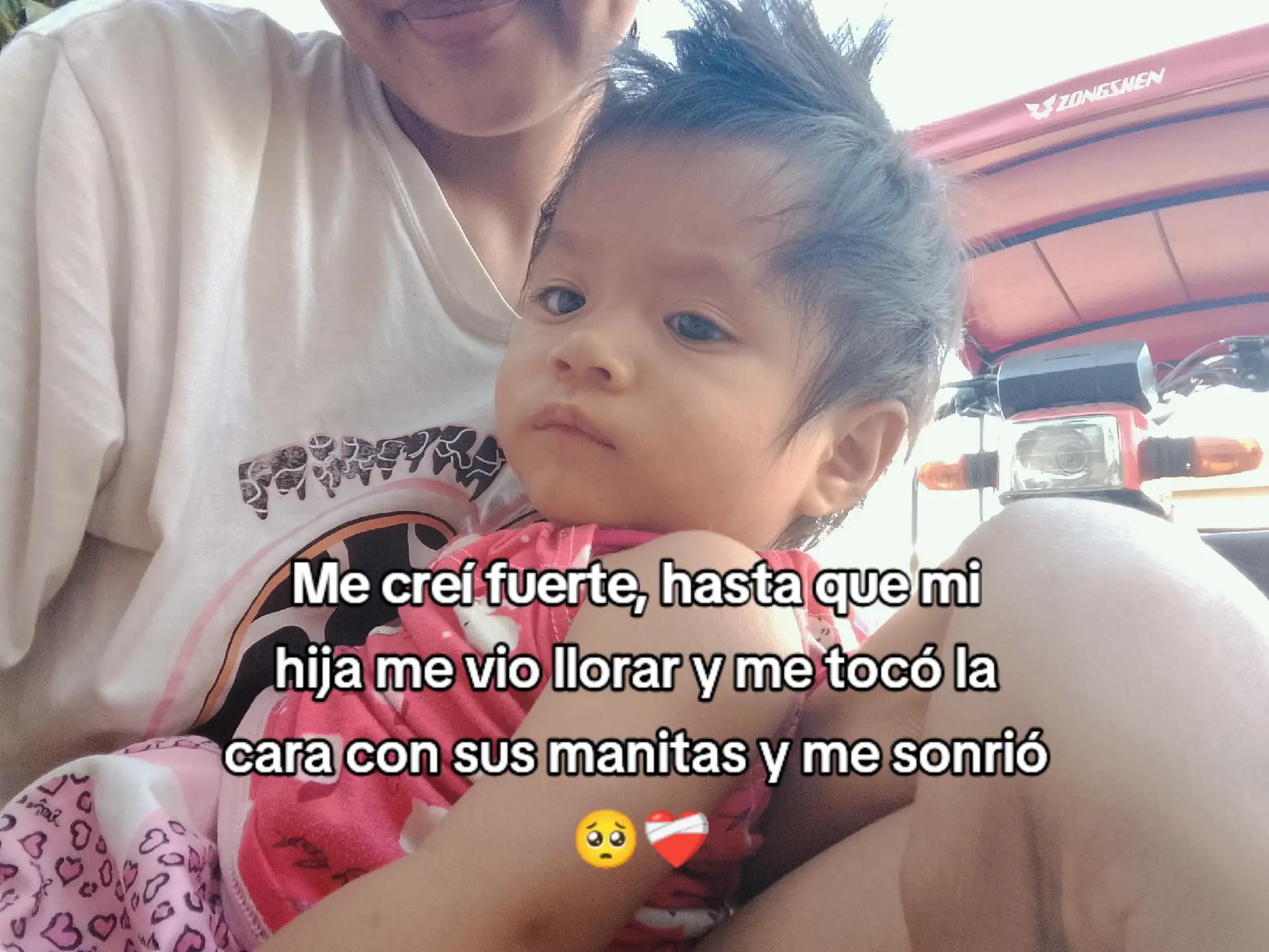 @Katerin Flores