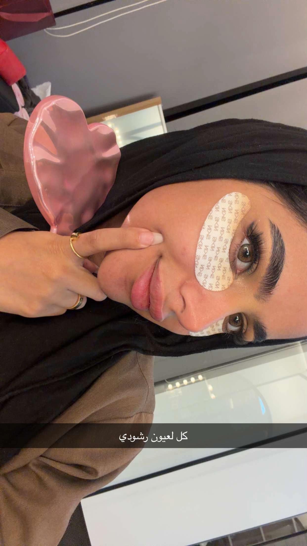 @Wahash | وَحَـش ✨