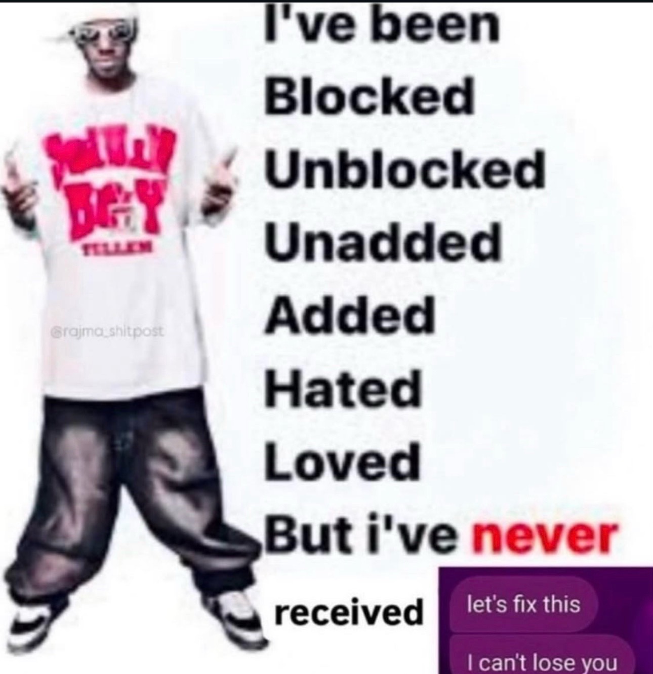 @Pepe Silvia 🤠