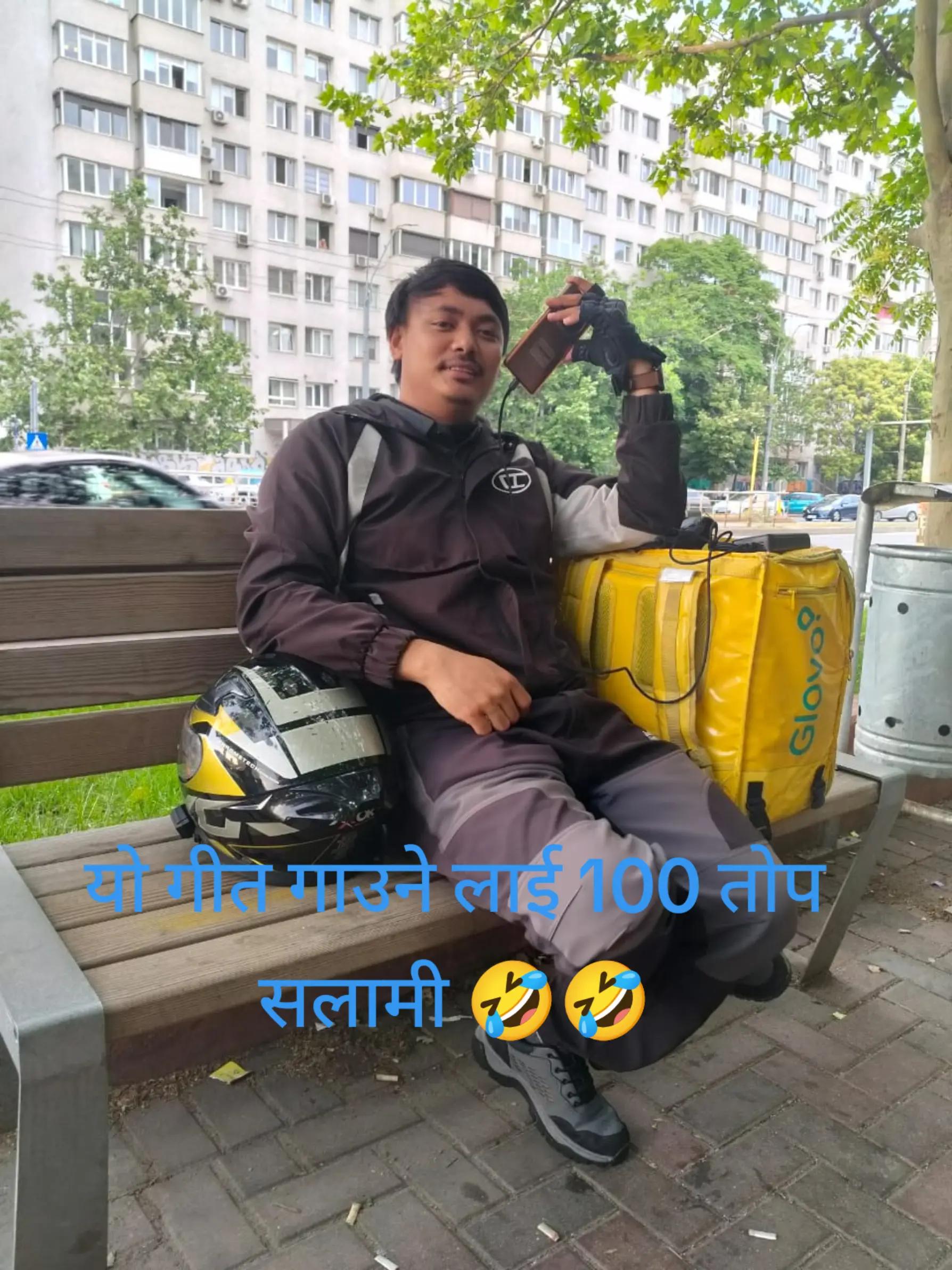 @Sth Jay