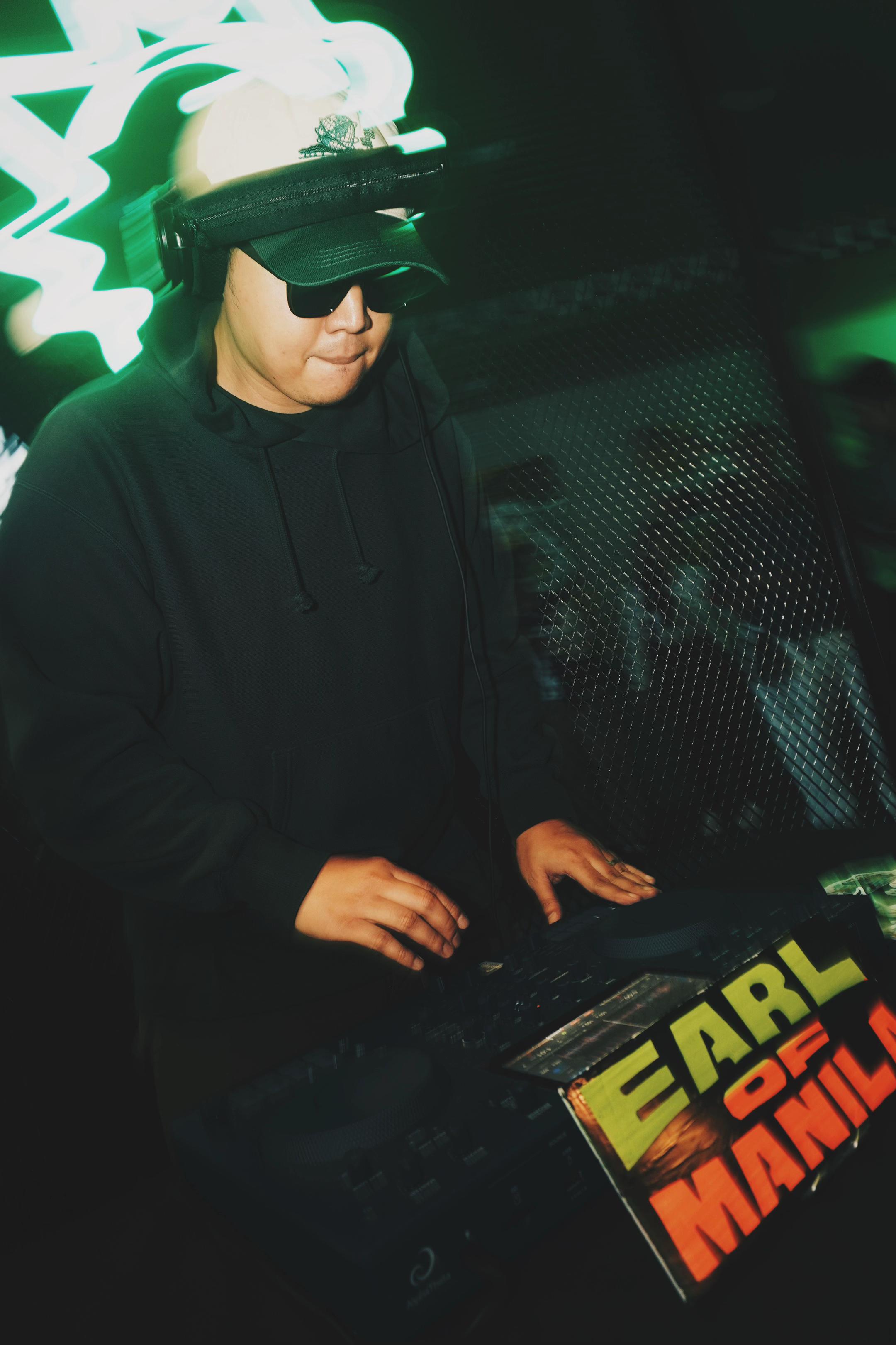 @Earl of Manila