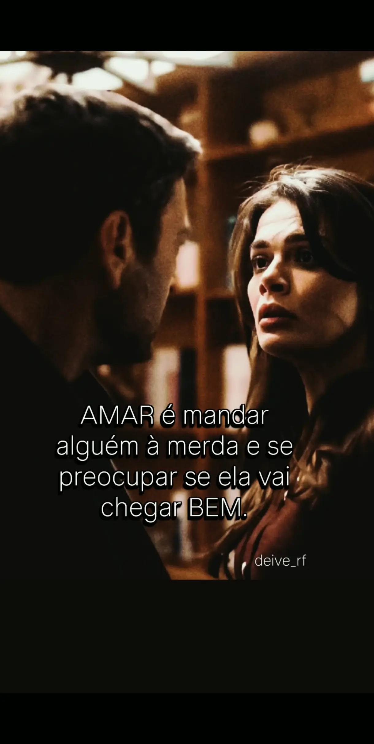 @Rivotril & Relacionamentos