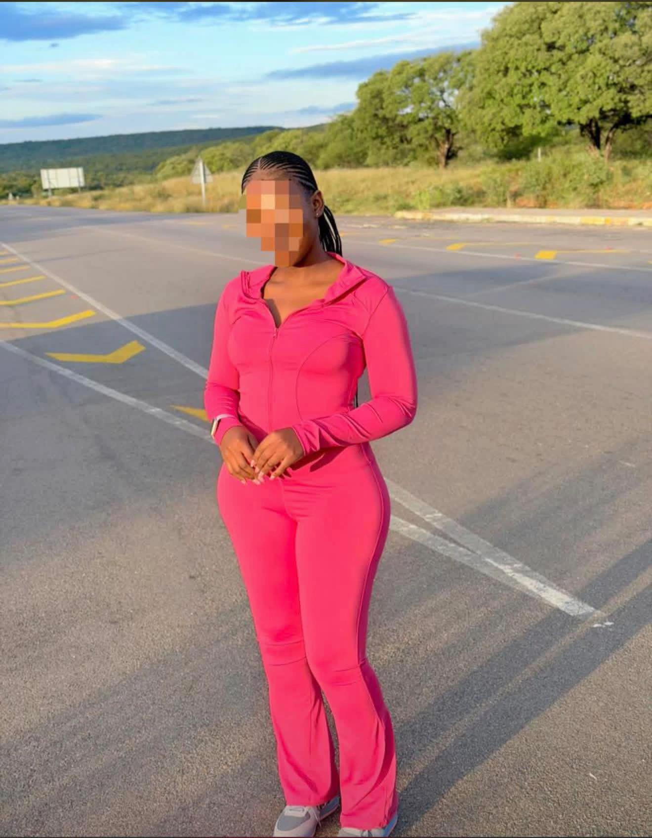 @Thato Bena Mmutle