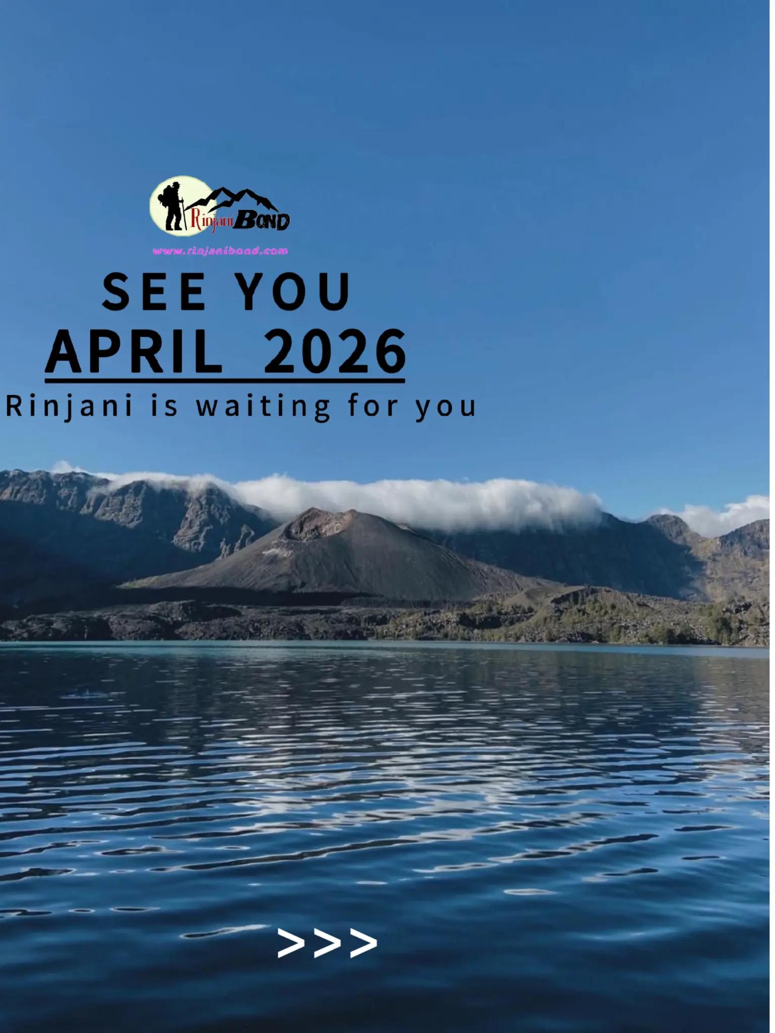@Rinjani Bond