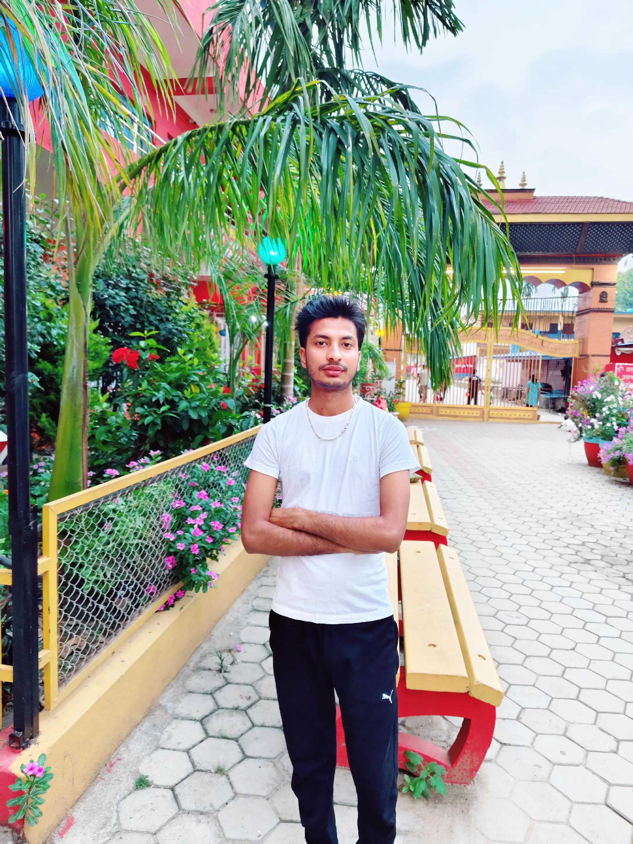@AvHi YaDav