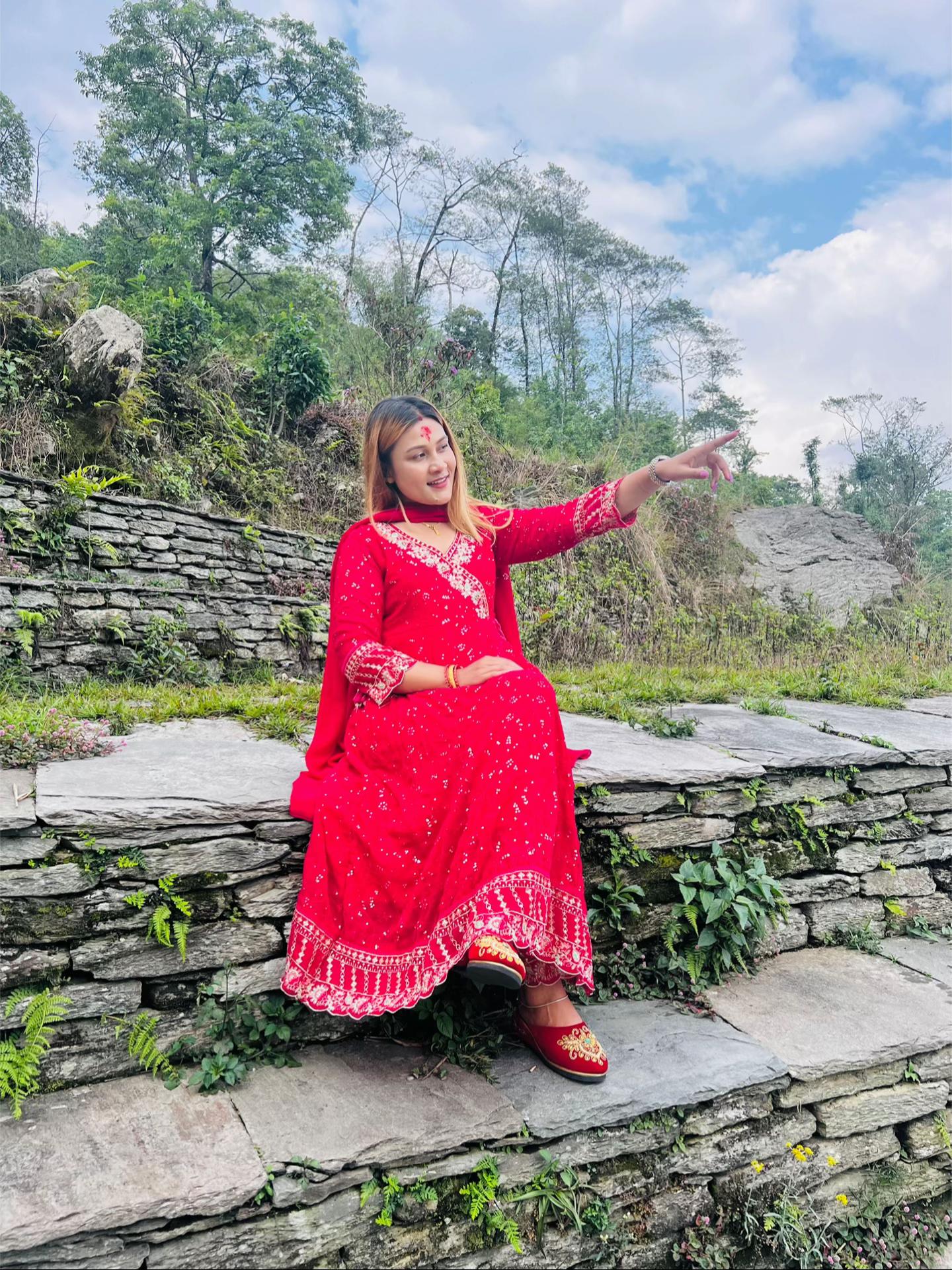 @Seeta Biswokarma