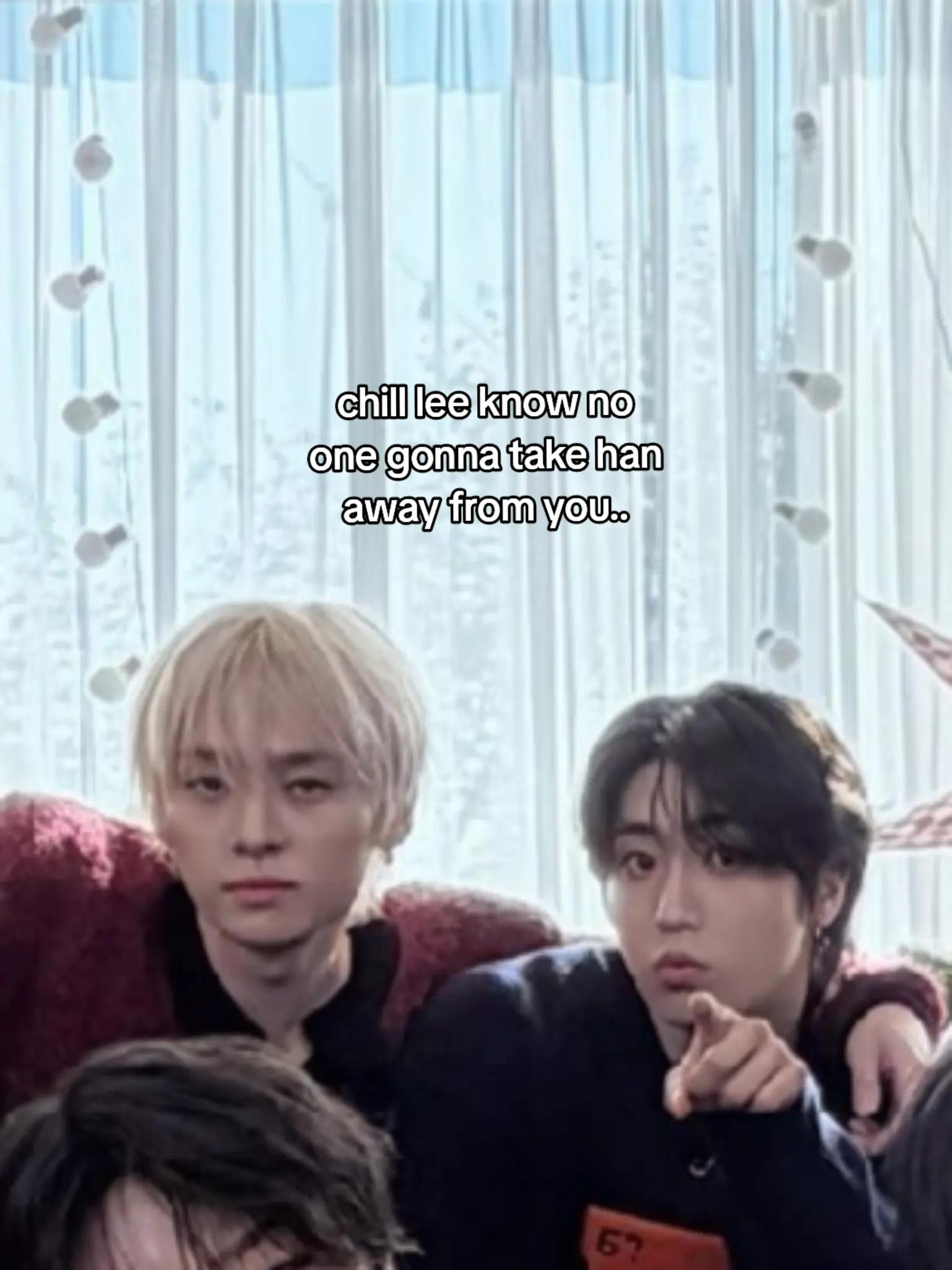 @ʜᴀɴᴊɪ ♡