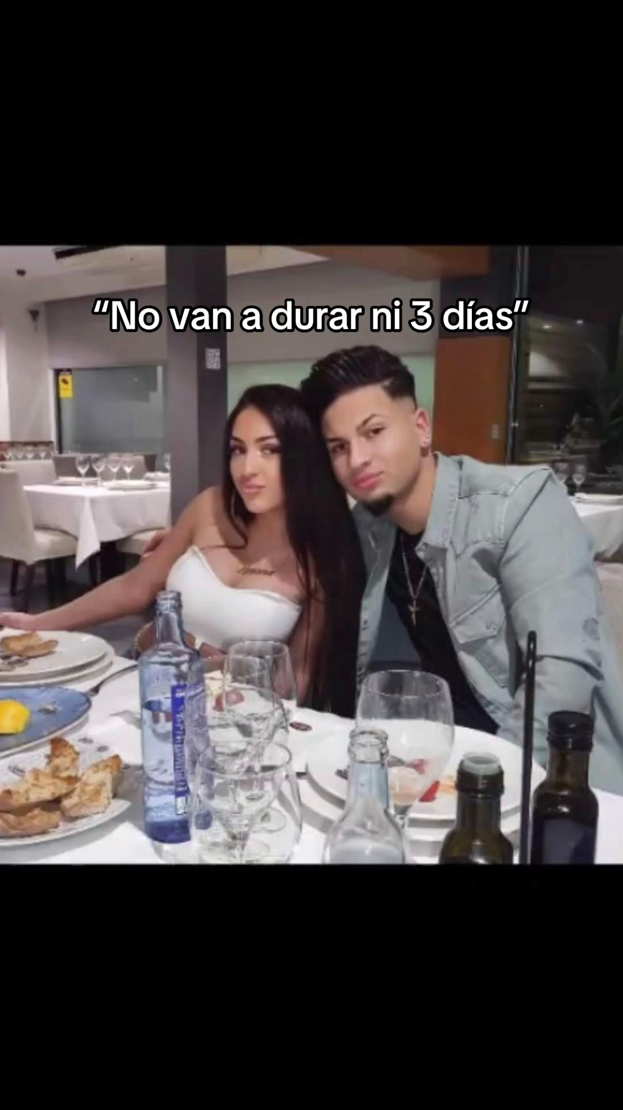 @Curro y Naiara❤️