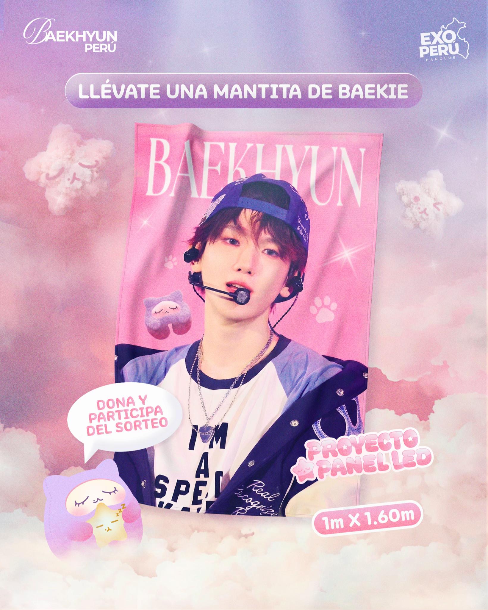 @EXO PERÚ