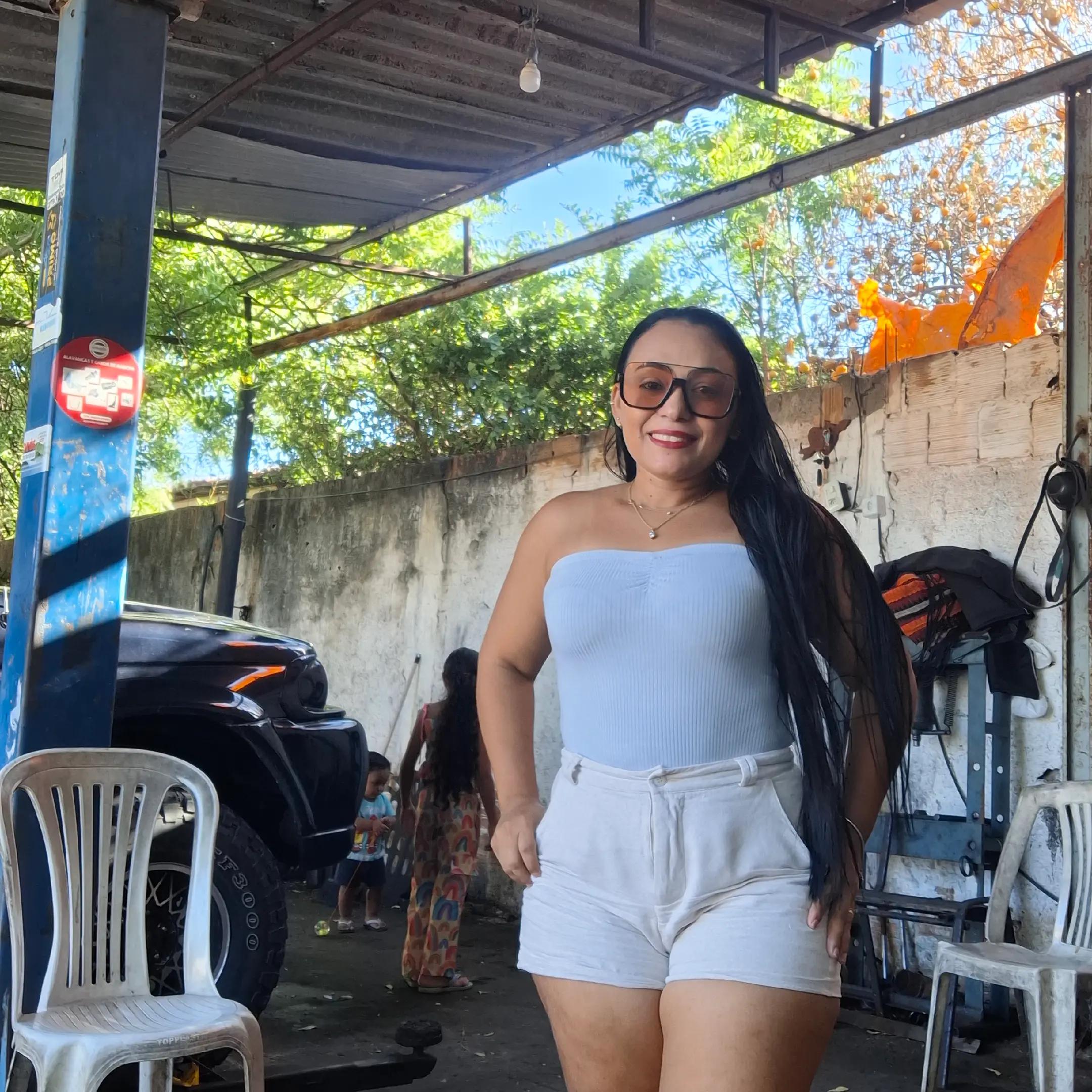 @ana souza🥰
