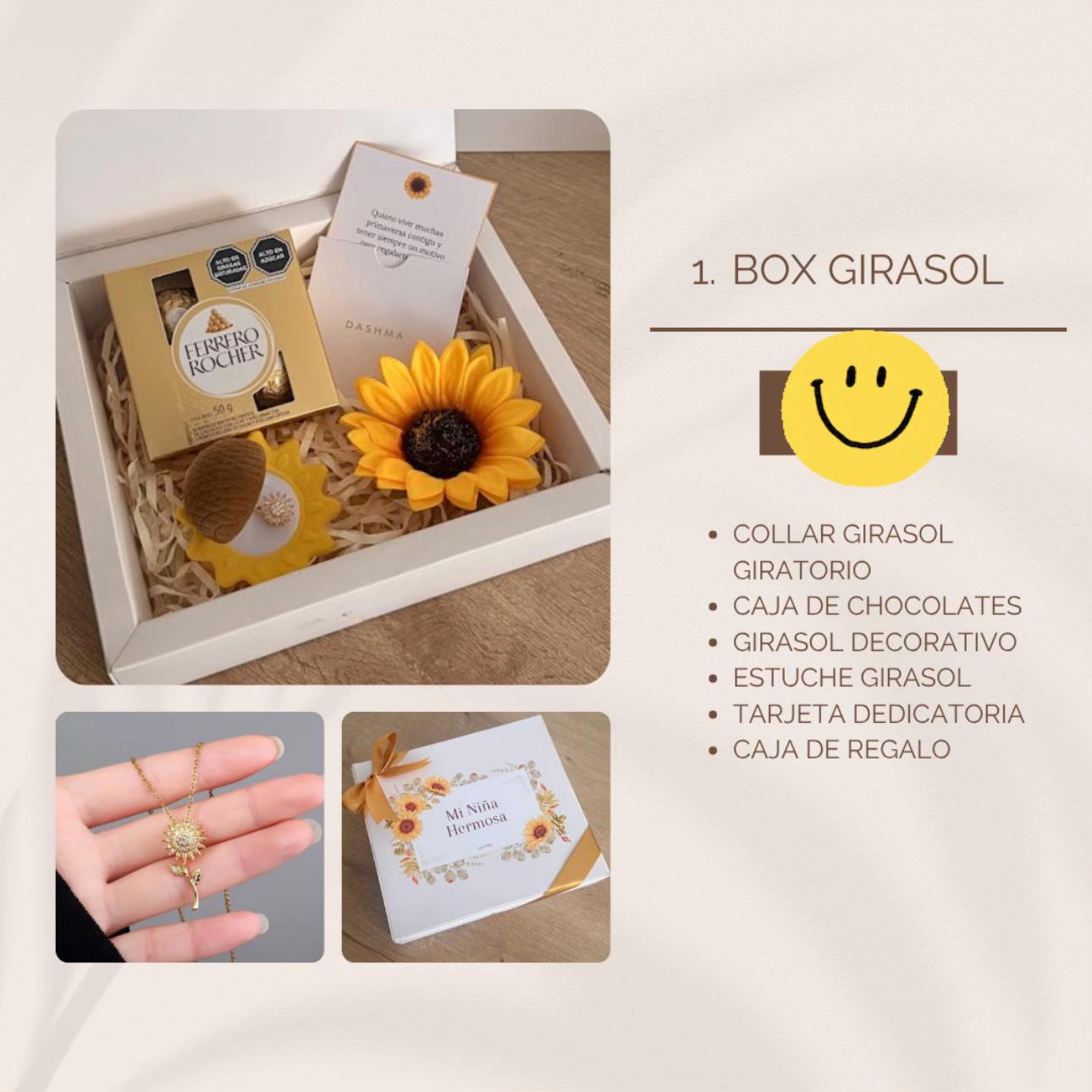 @DASHMA | Accesorios y regalos