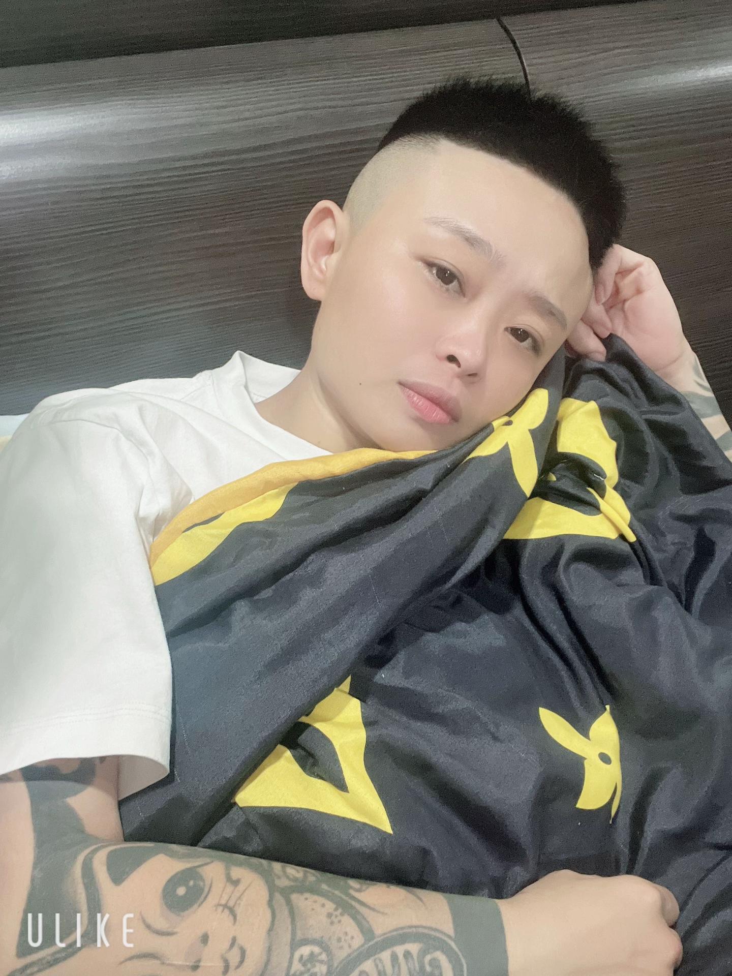 @🥜 LlN 🐩石睏寶