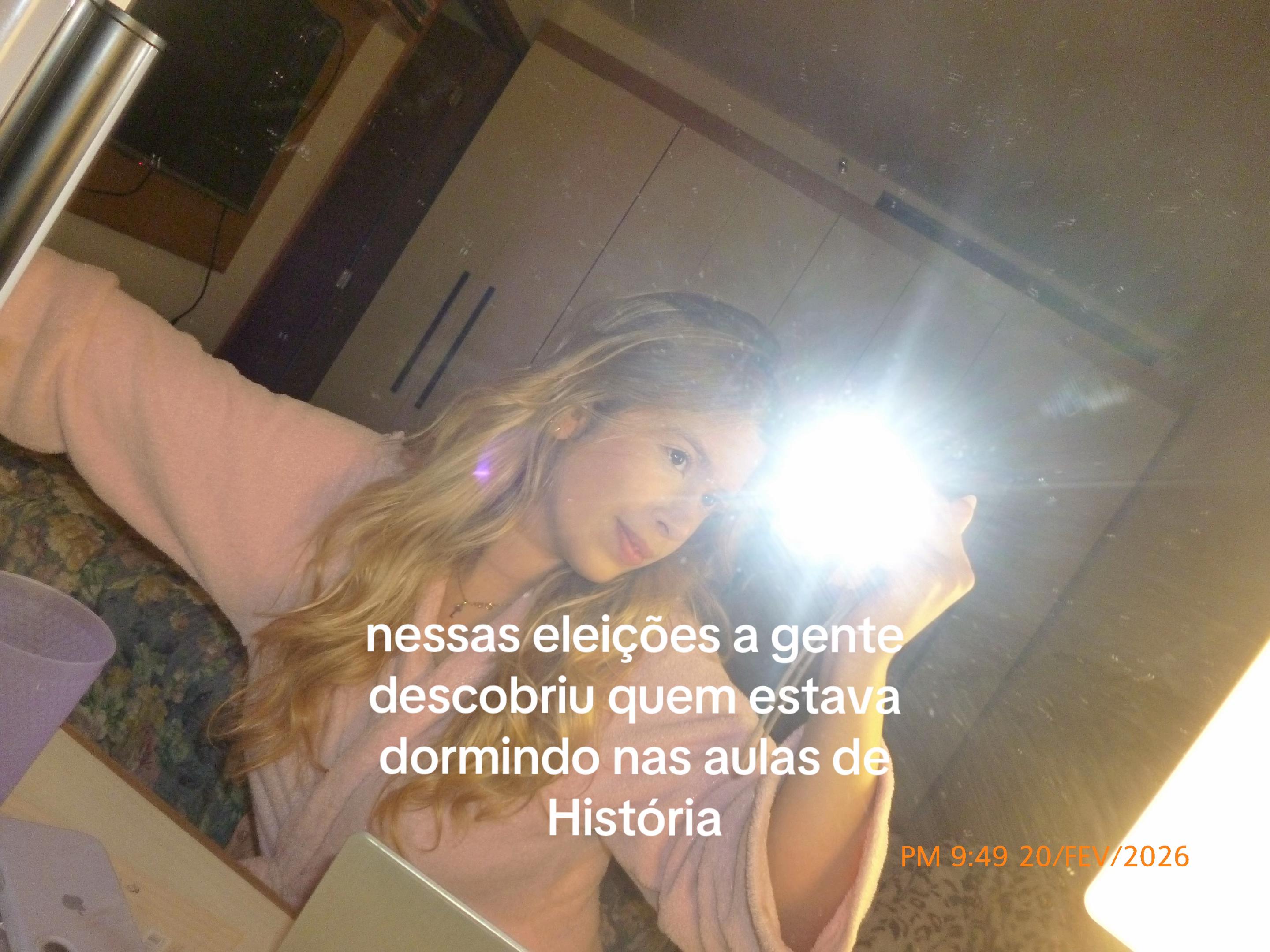 @Lorena Pontes