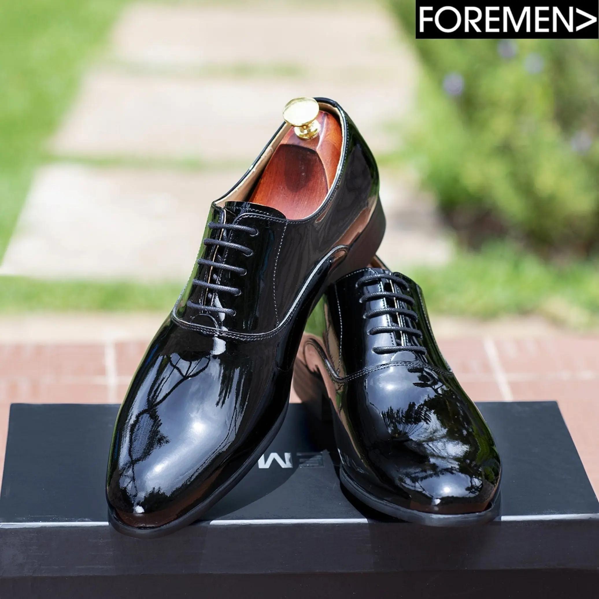 @Foremen Shoes