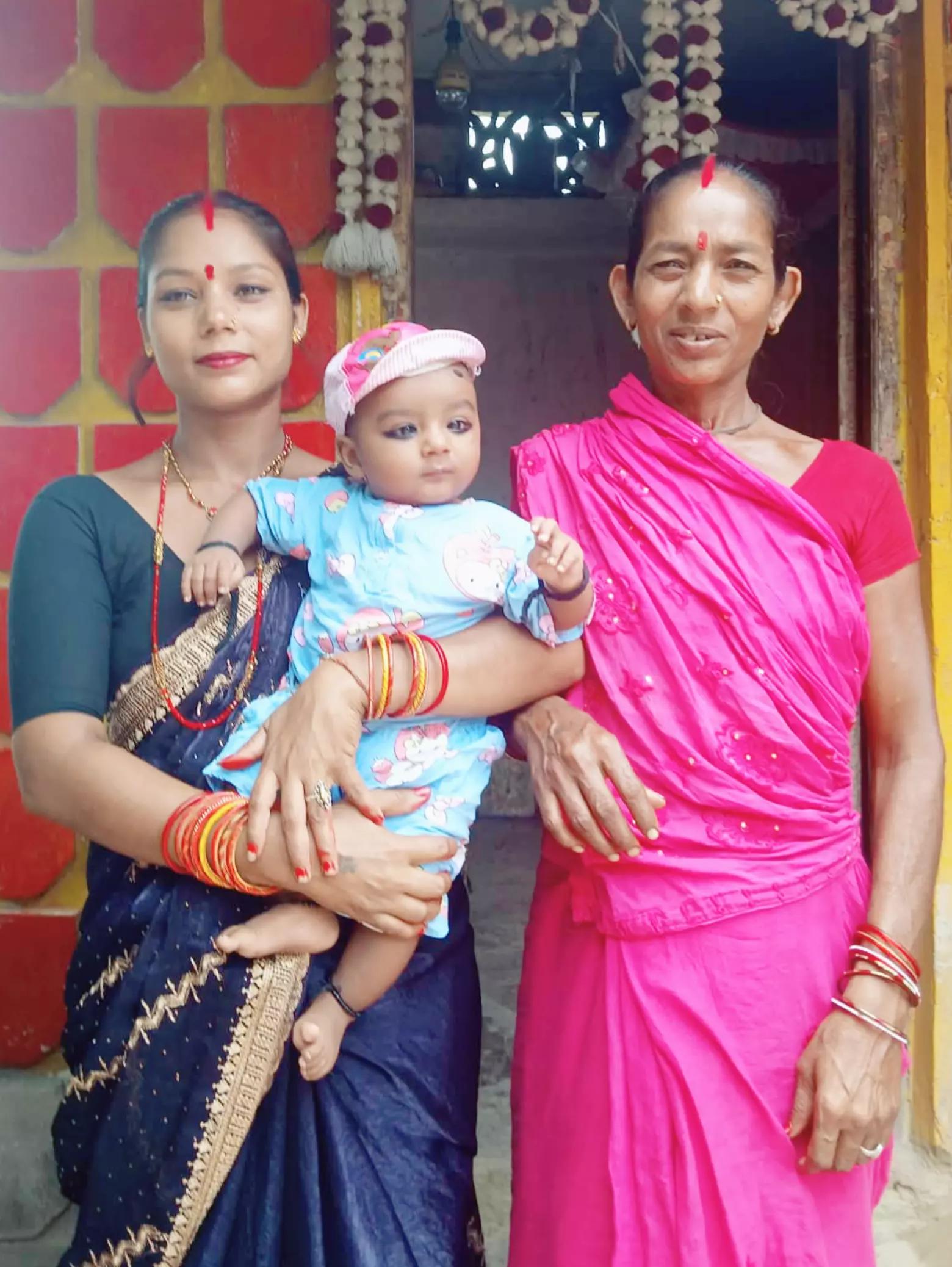 @Sonam Mandal