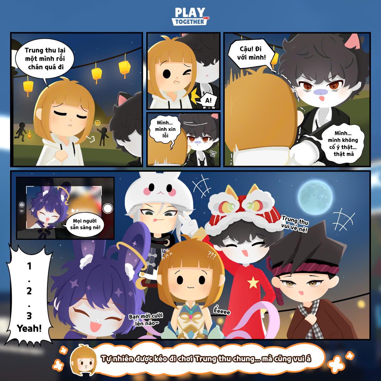 @Play Together VNG