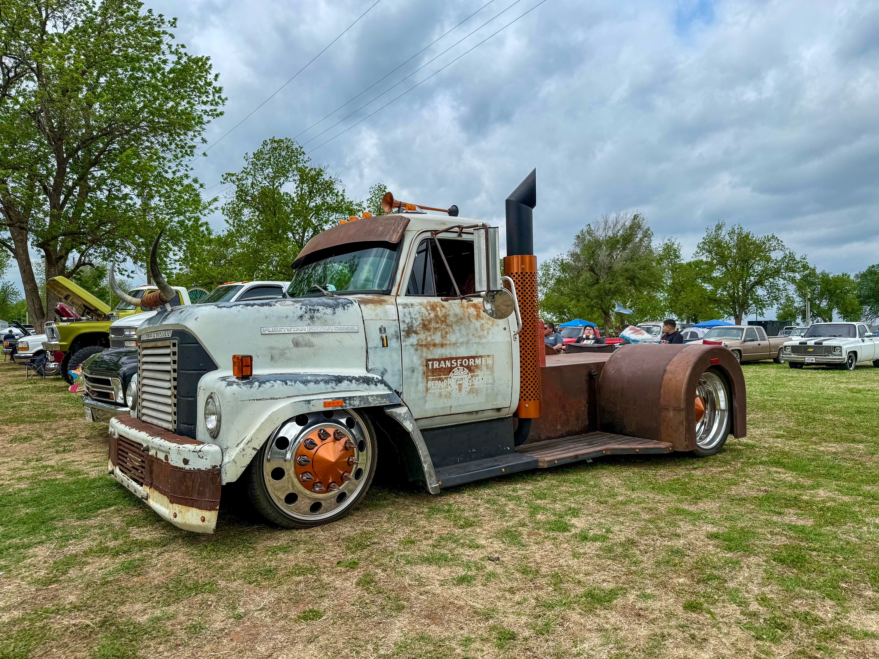@SICK Cars and Trucks