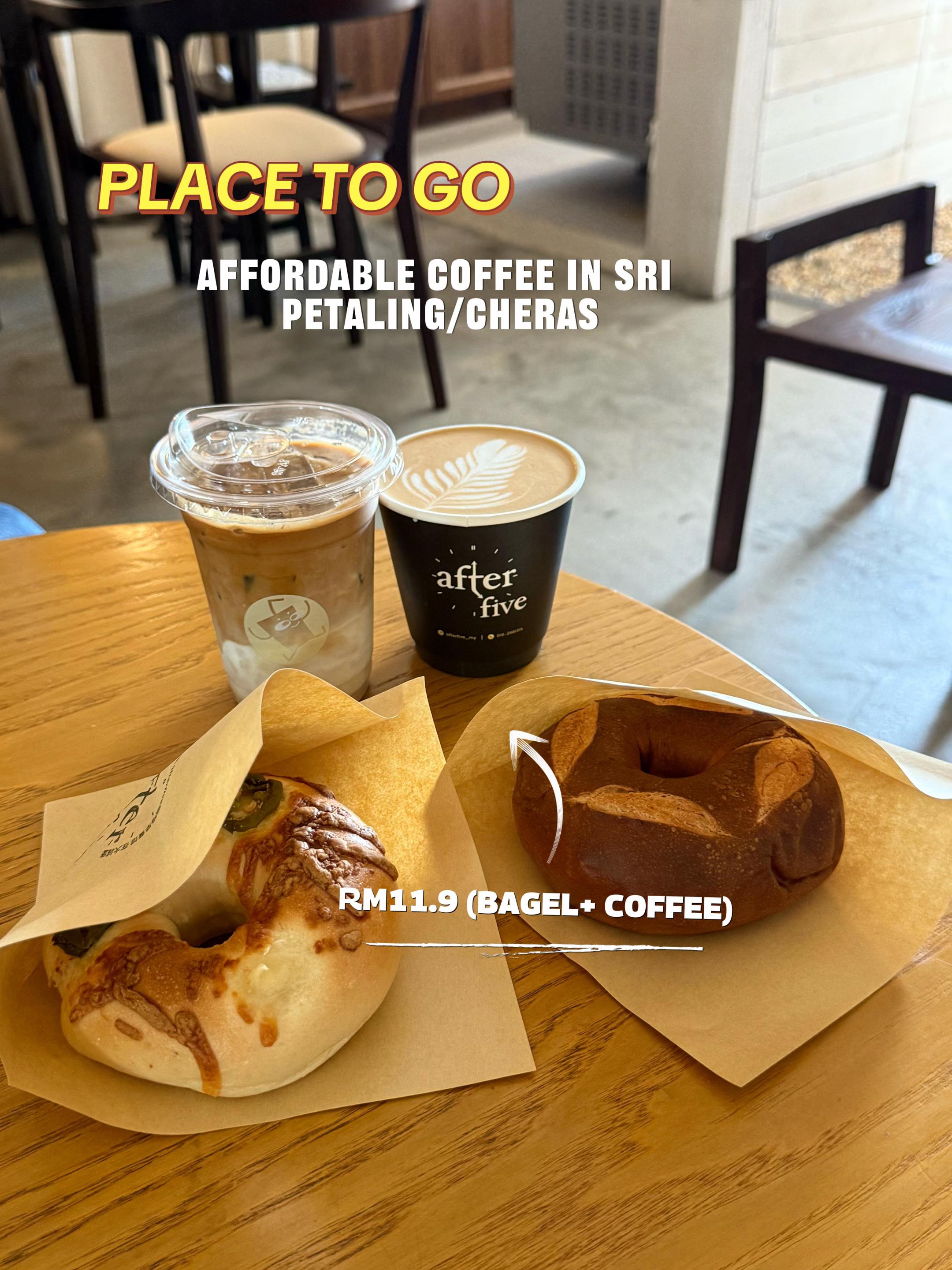@ANN | PLACES TO GO