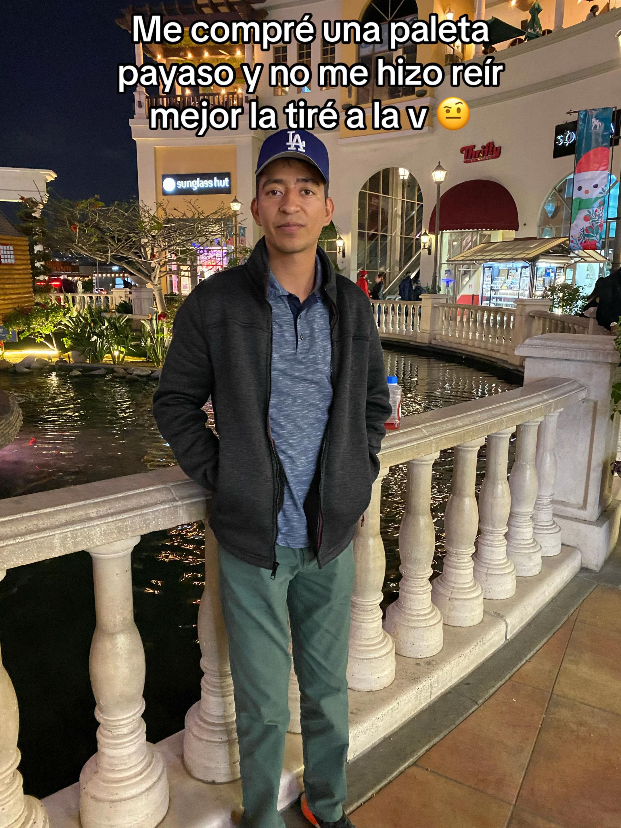 @Enoc Sosa