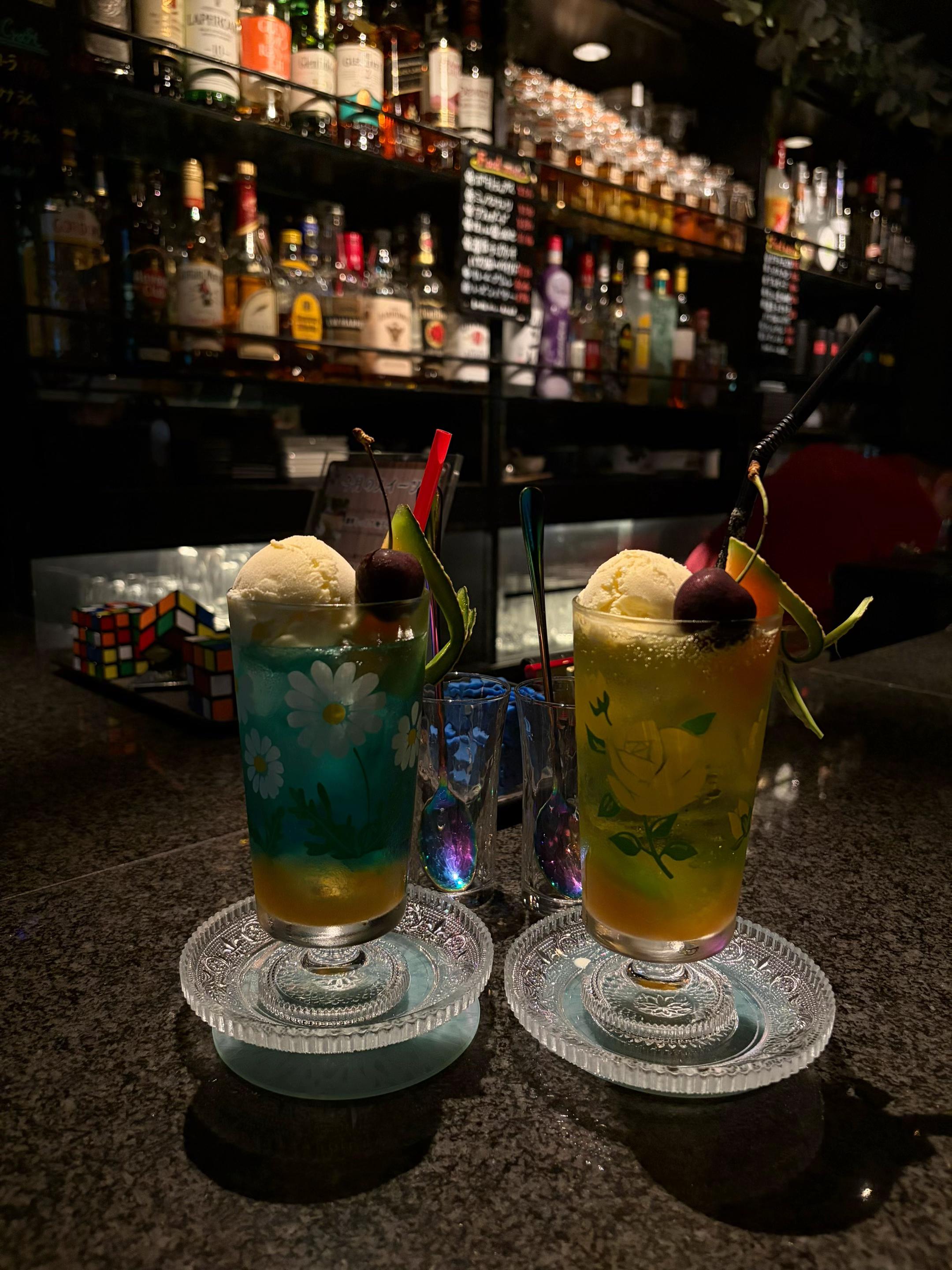 @もものカフェ記録