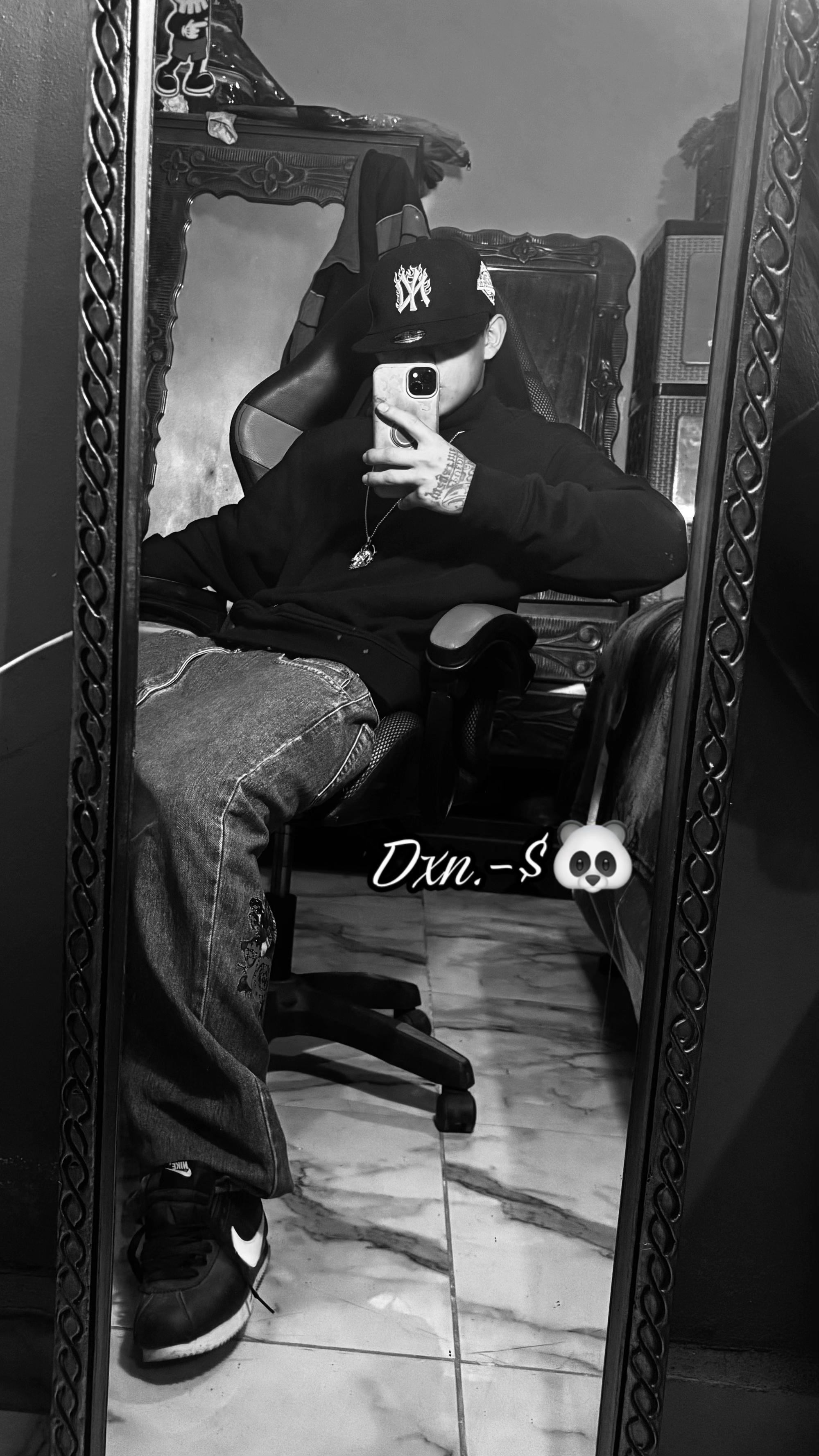 @Dani. 🐼