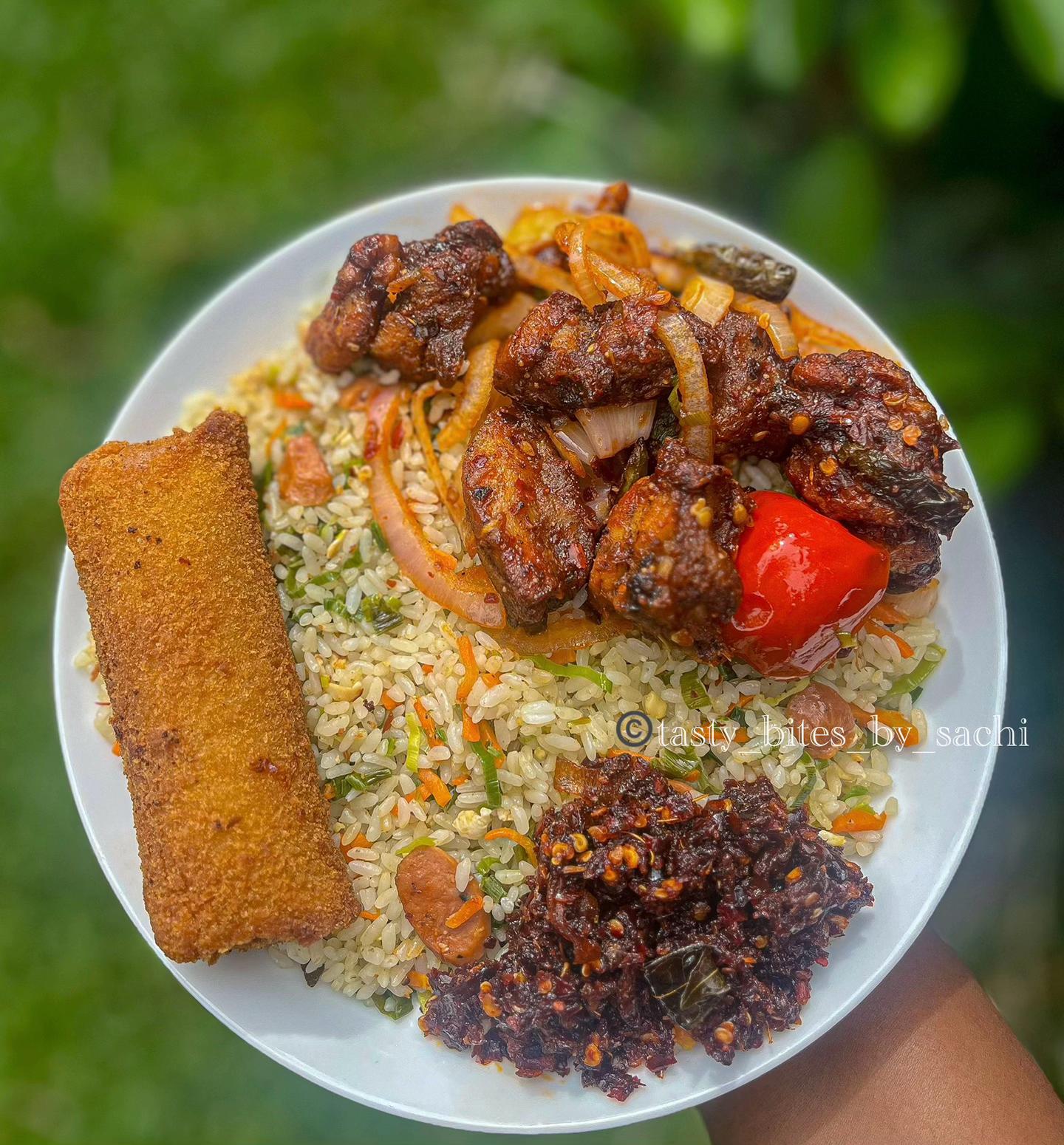@Tasty Bites