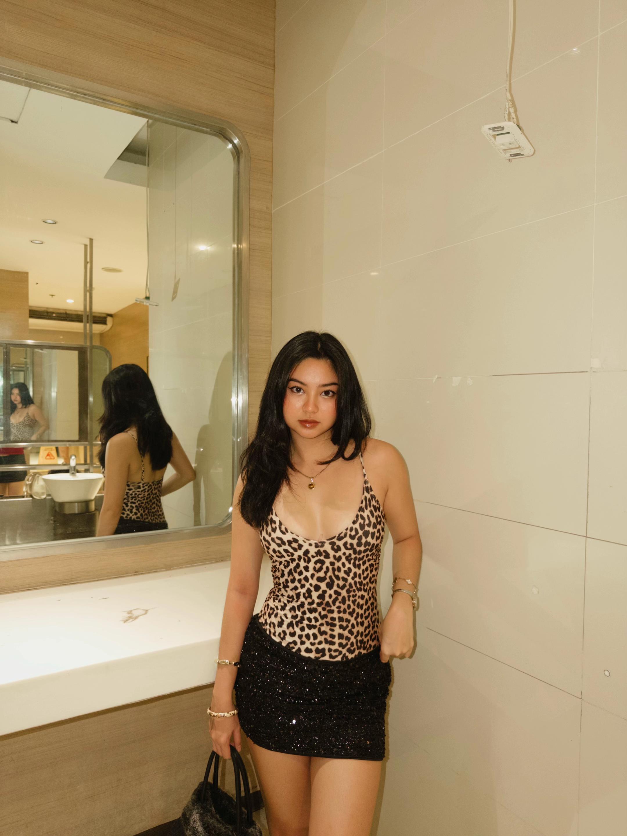 @blessiebae on ig ๐