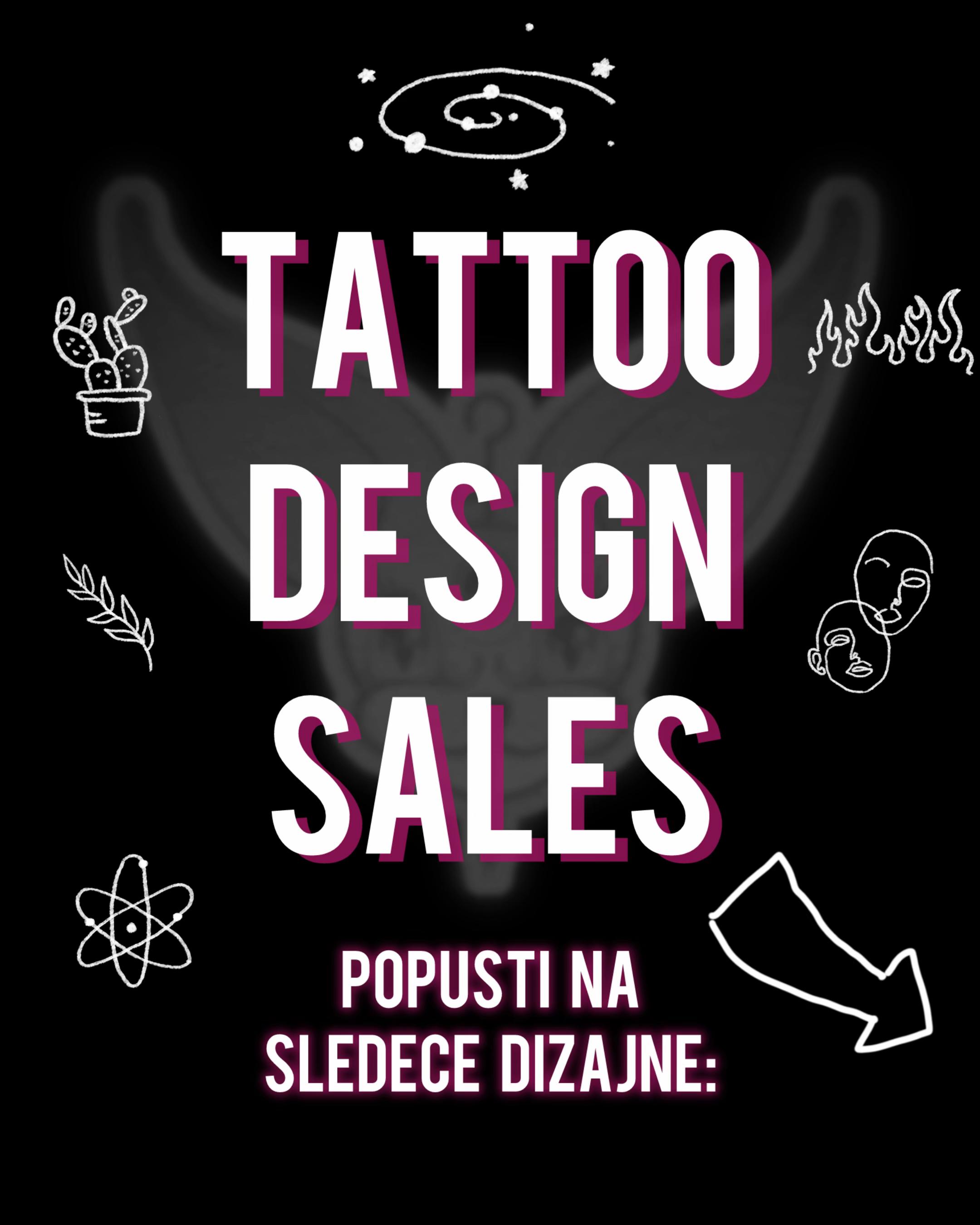 @Smile Ink Studio