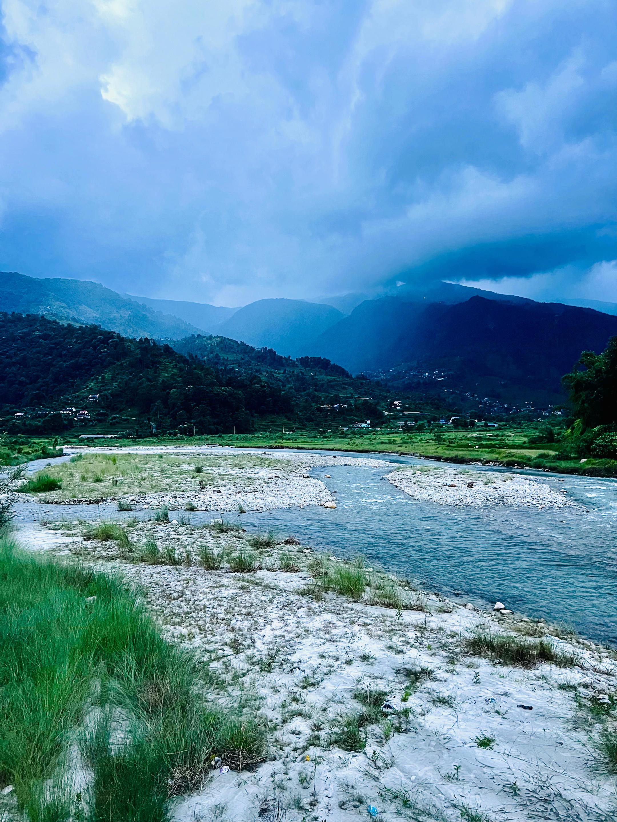 @Khadka