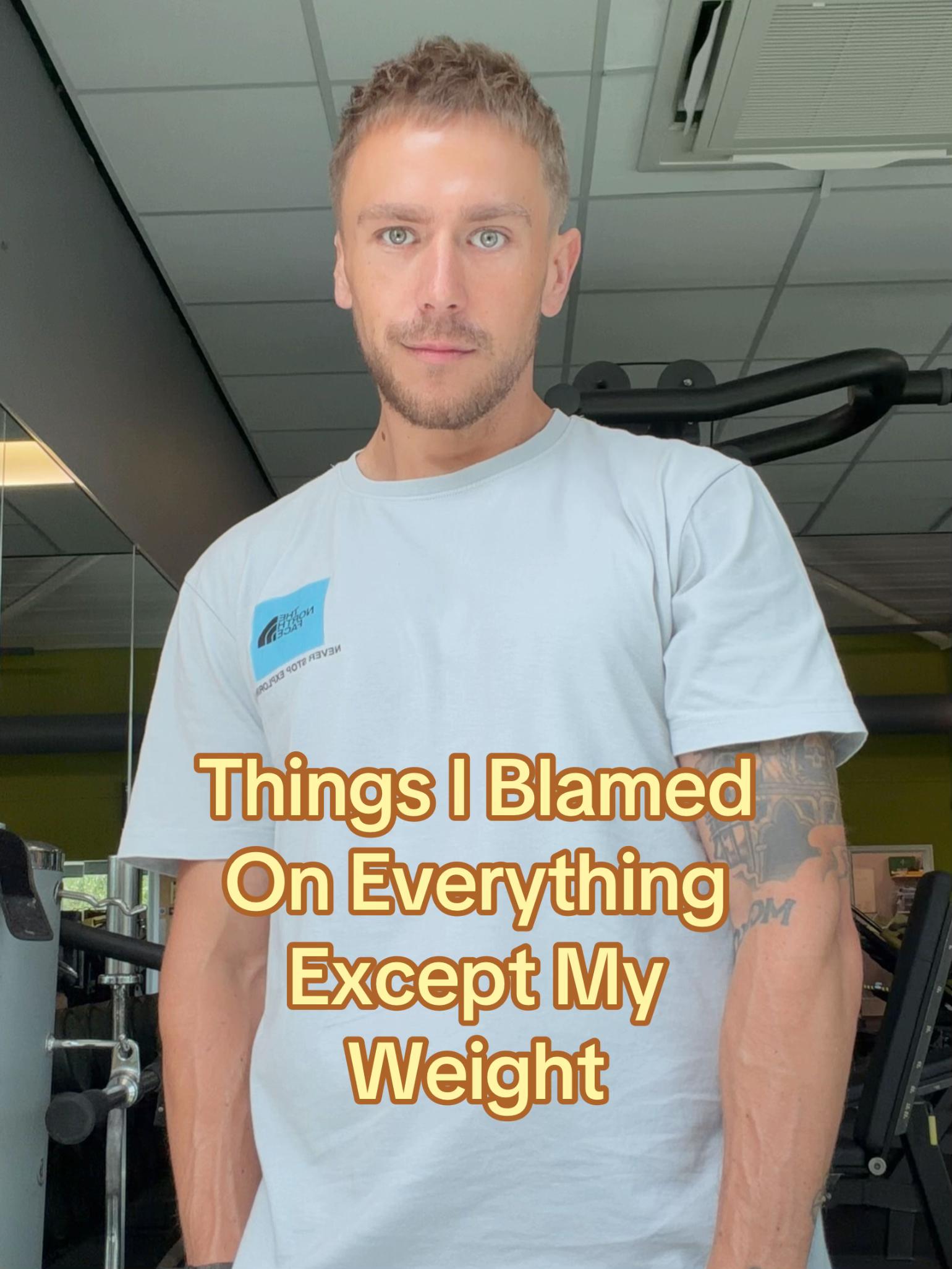 @KD | Life After Weight Loss