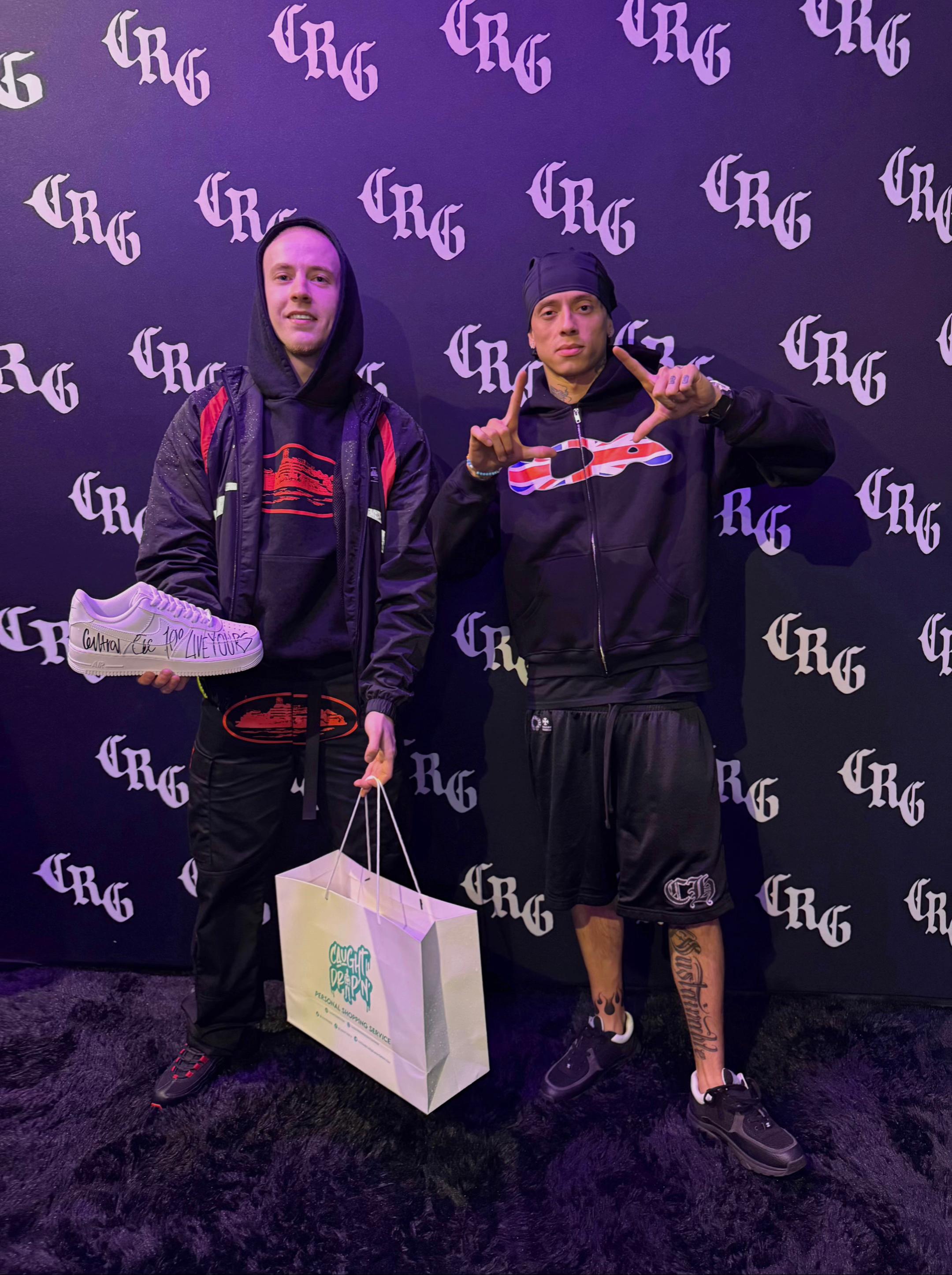 @CAUGHT DRIP'N'💧