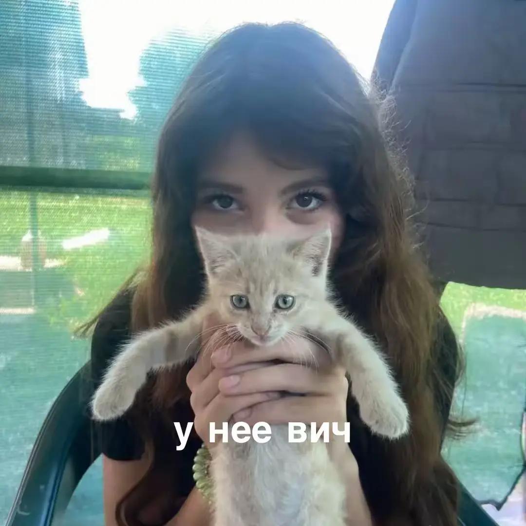 @нищая