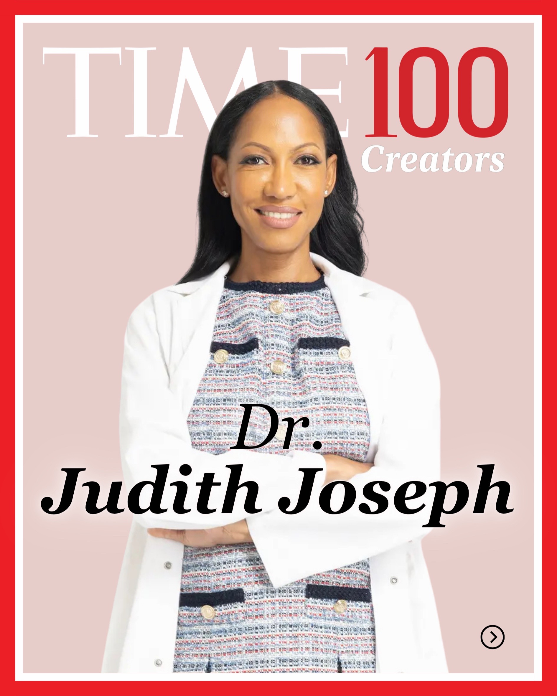 @Dr. Judith | Psychiatrist
