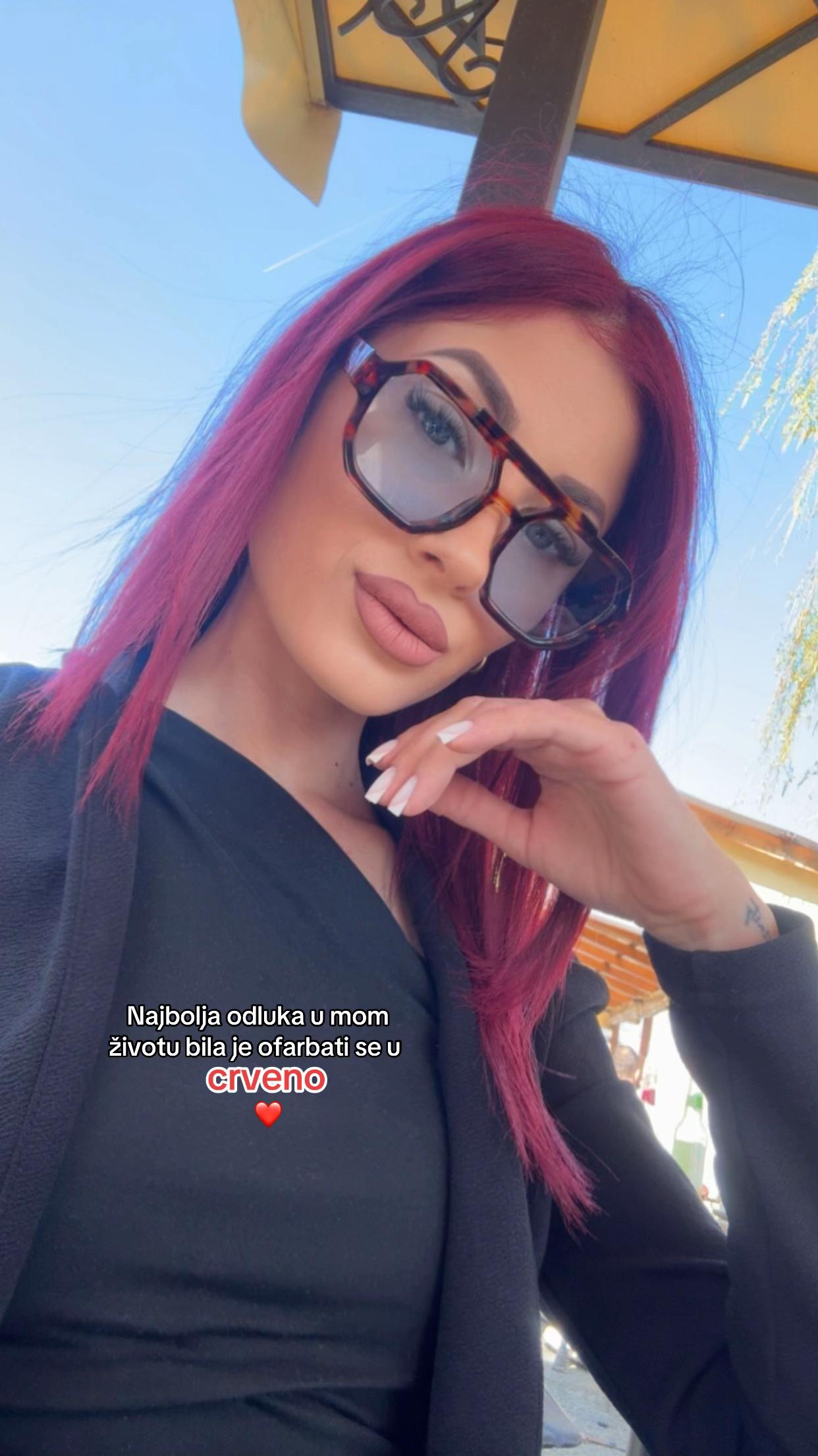 @Nevena Milenkovic