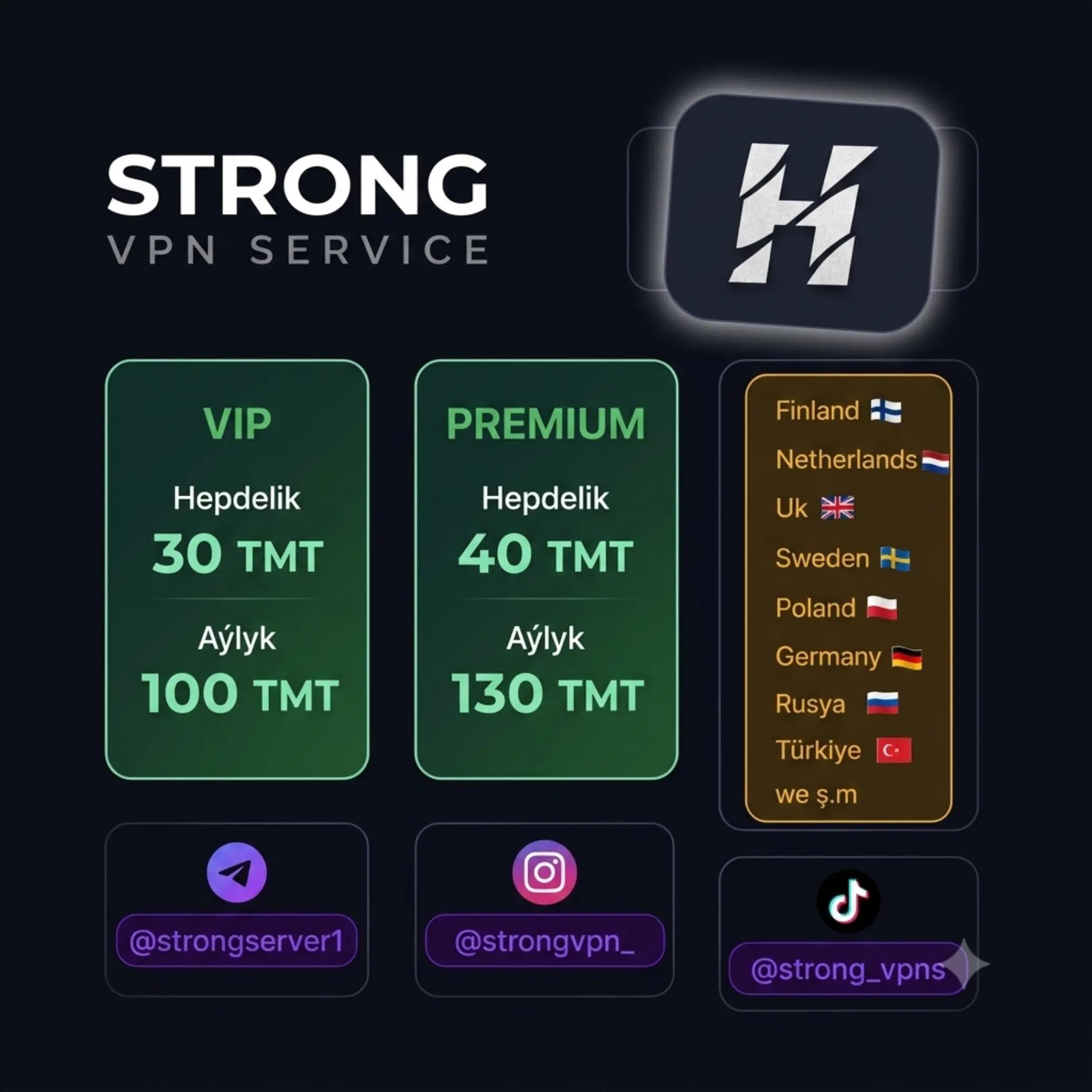 @Strong_VPNS