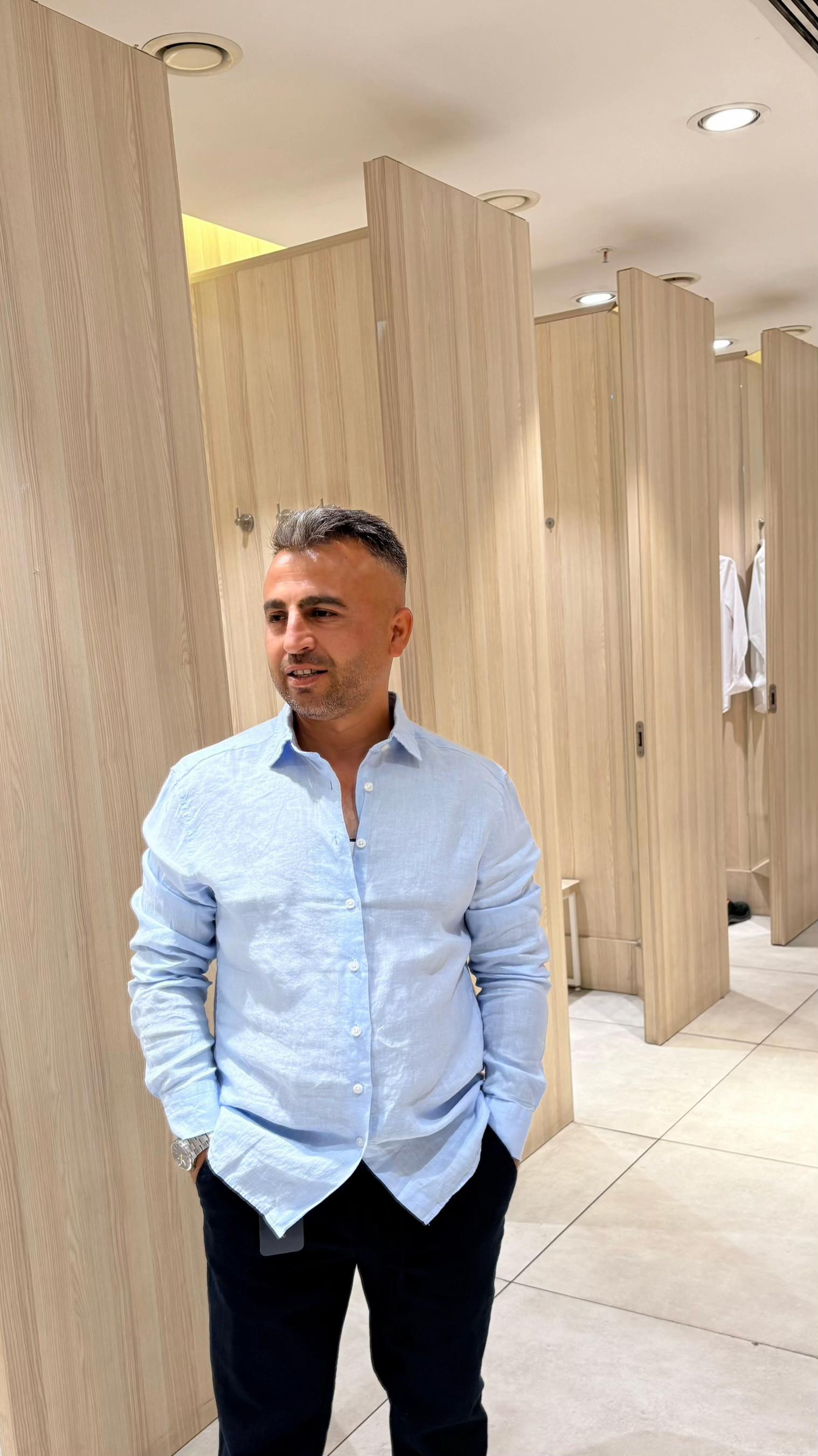 @Sezgin Emir