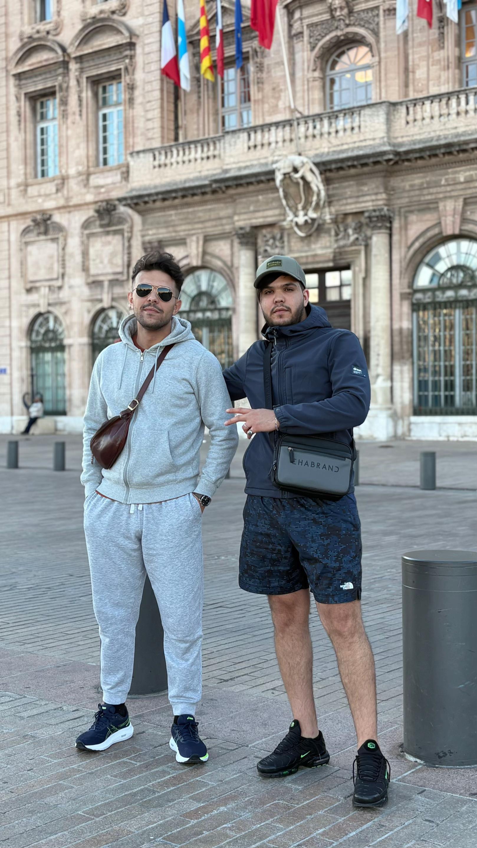 @Ramyy Zeghib 13 Ⓜ️