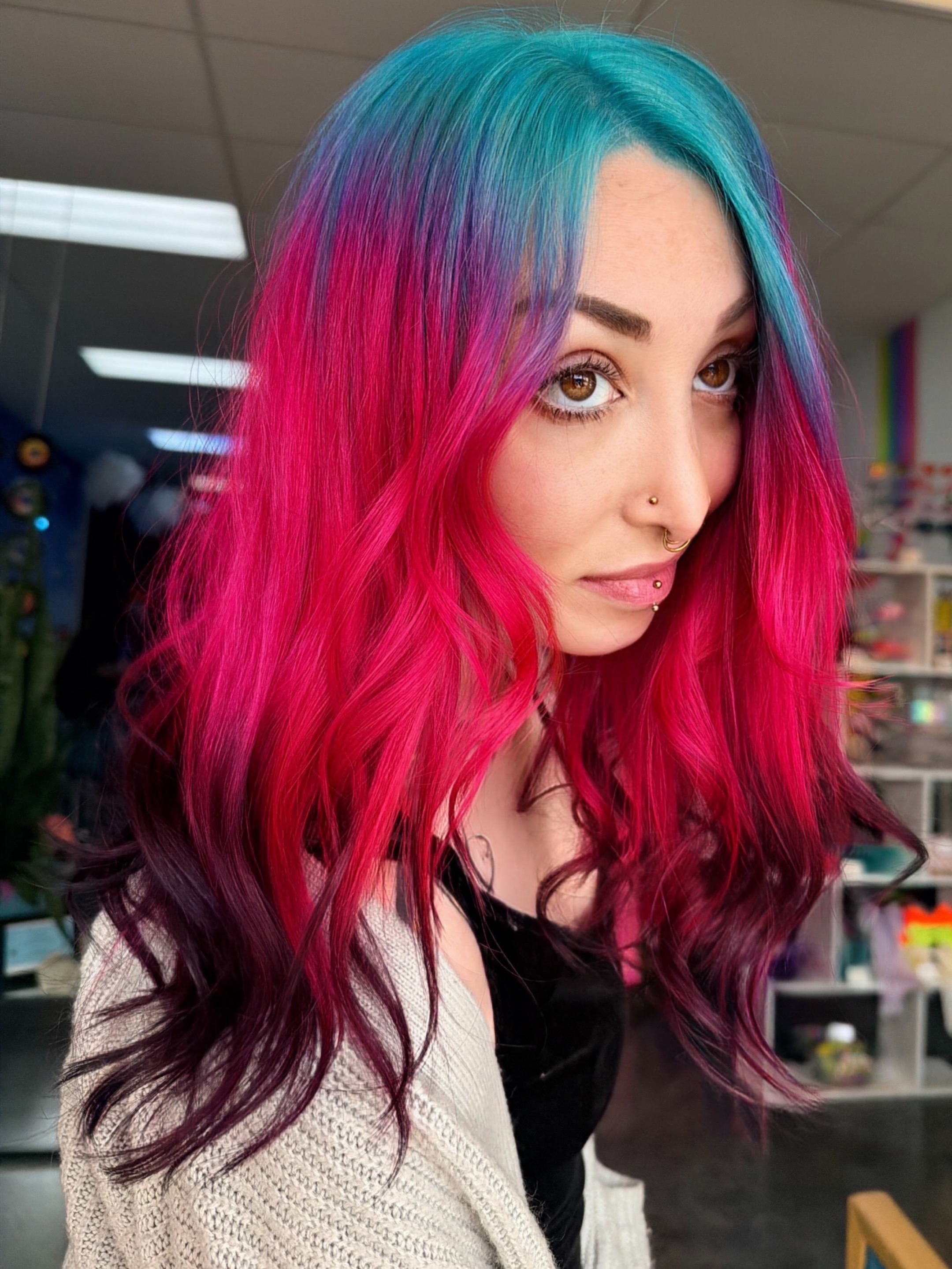 @Amber AVL ALT stylist