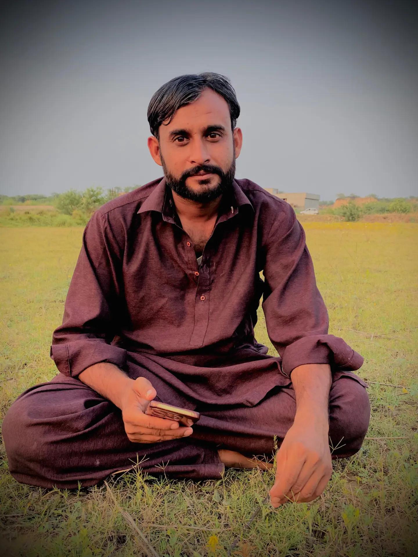 @Raja Usman Baisa