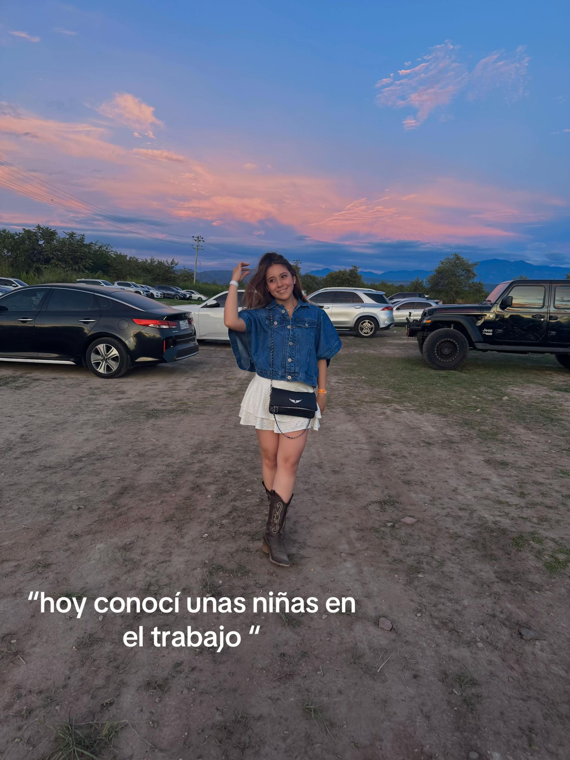 @Daniela Vargas