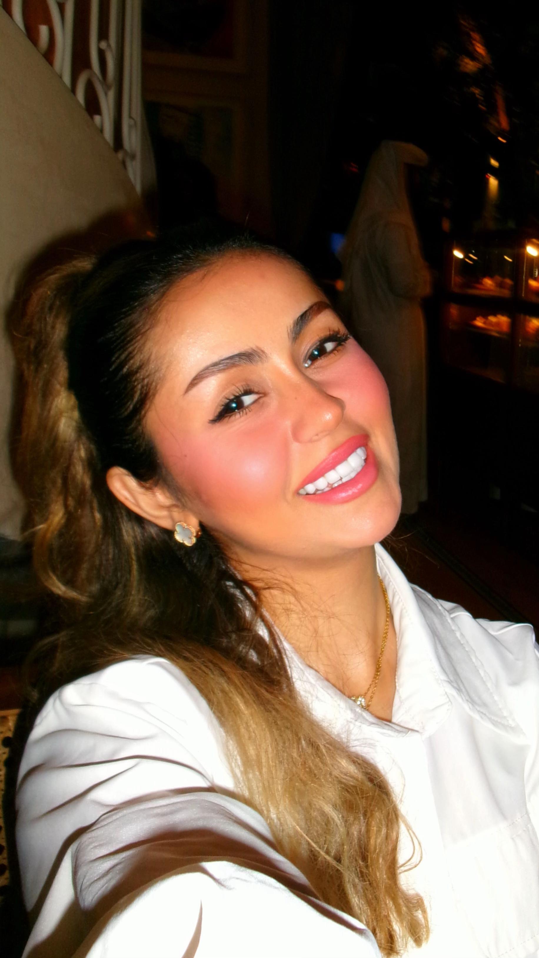 @مريم ناجي