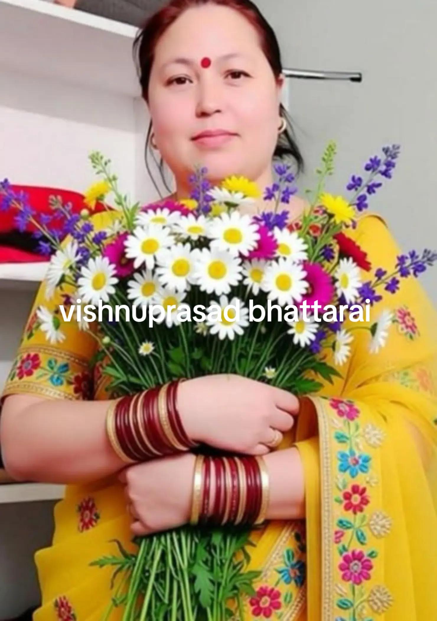 @vishnu prasad bhattarai 54