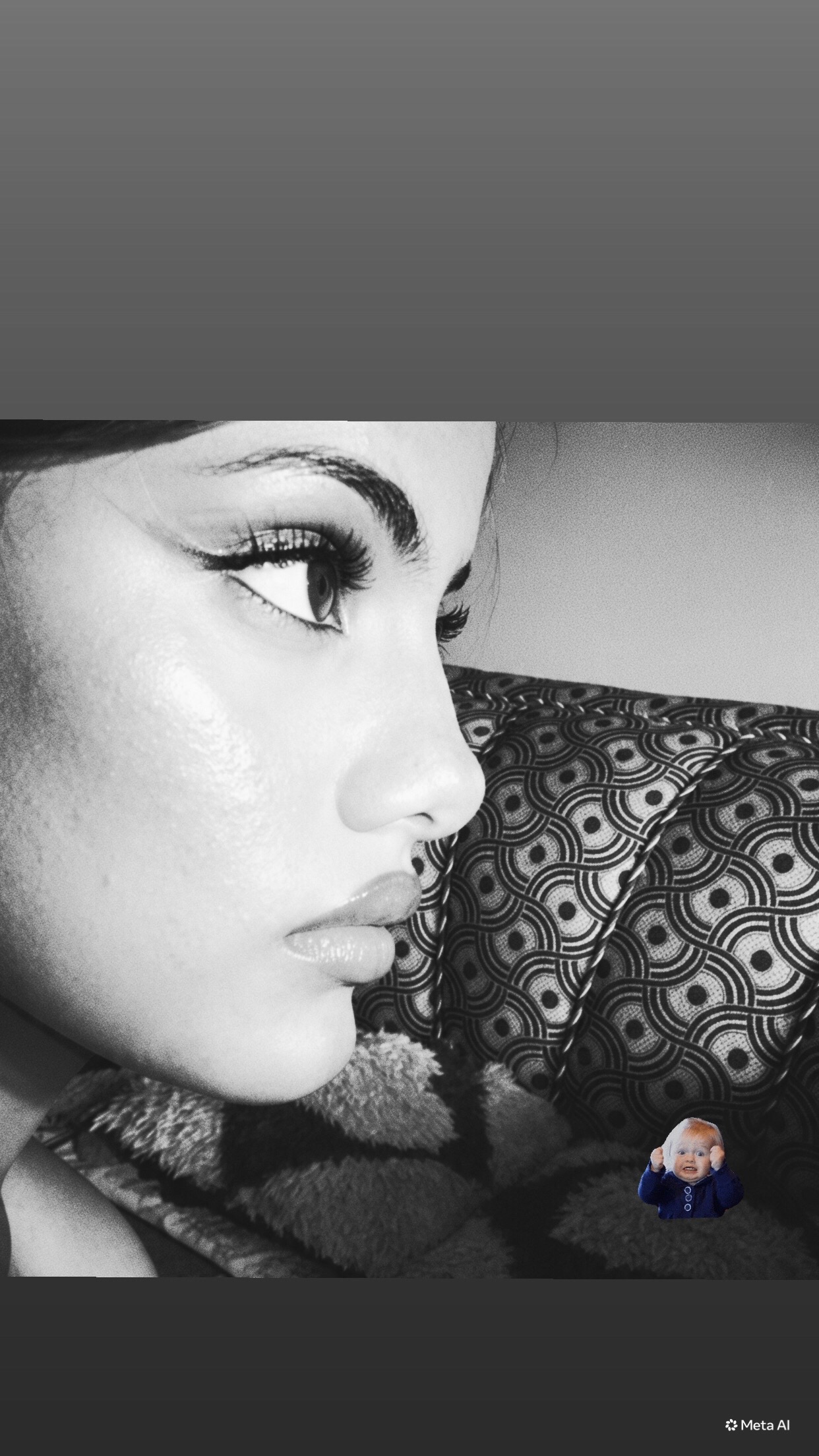 @Abhilasha 😻🤪